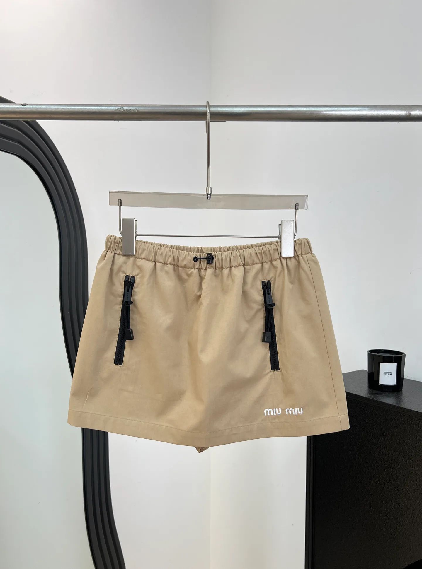 Юбки Женские Miu Miu 18149366