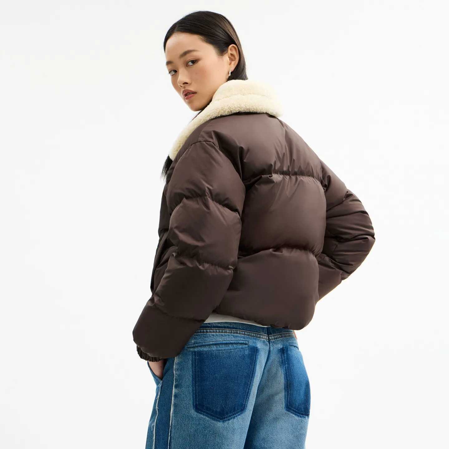 Куртки И Пуховики Женские Coach 5379682