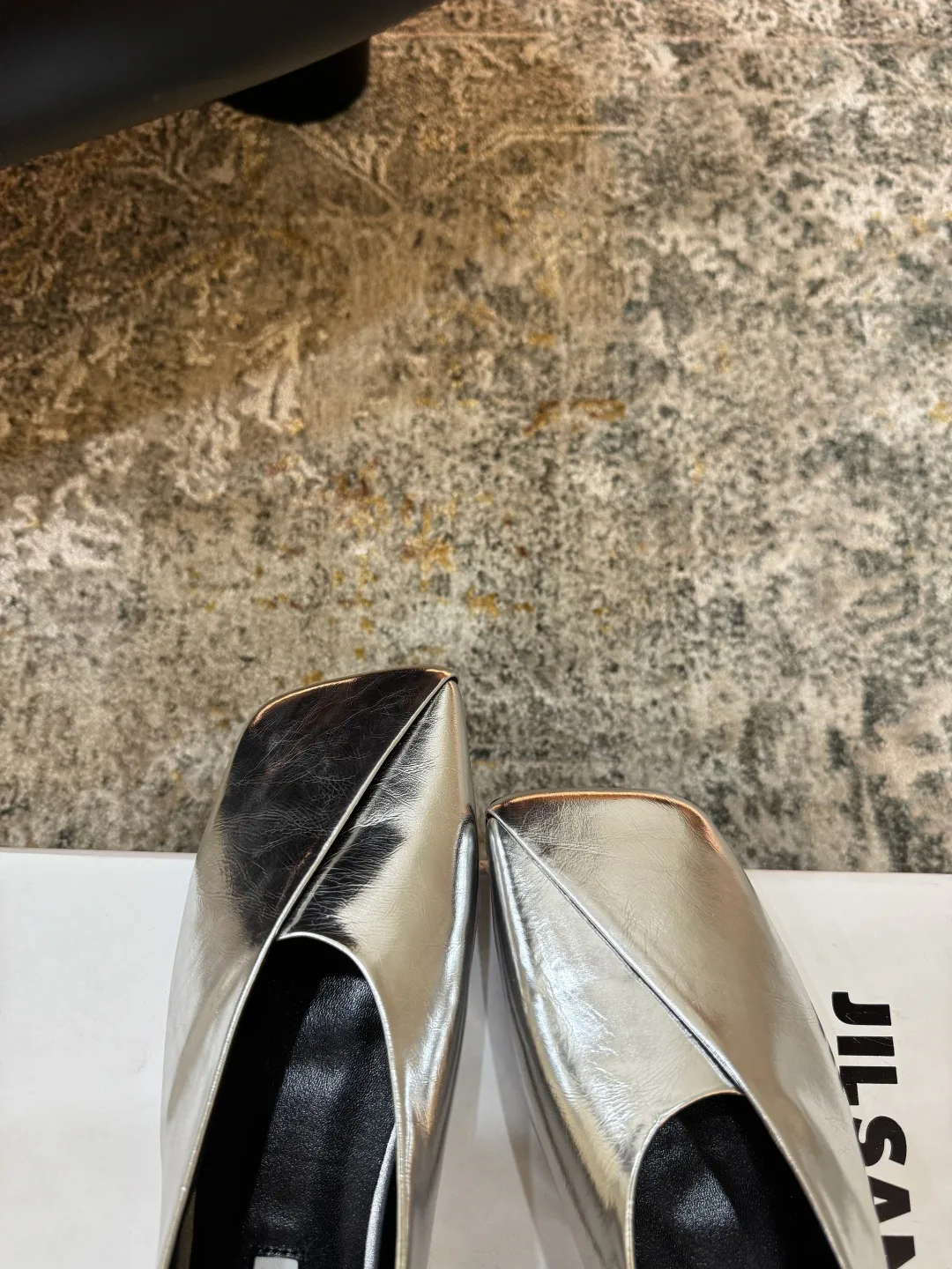 Туфли Женские Jil Sander 9499309