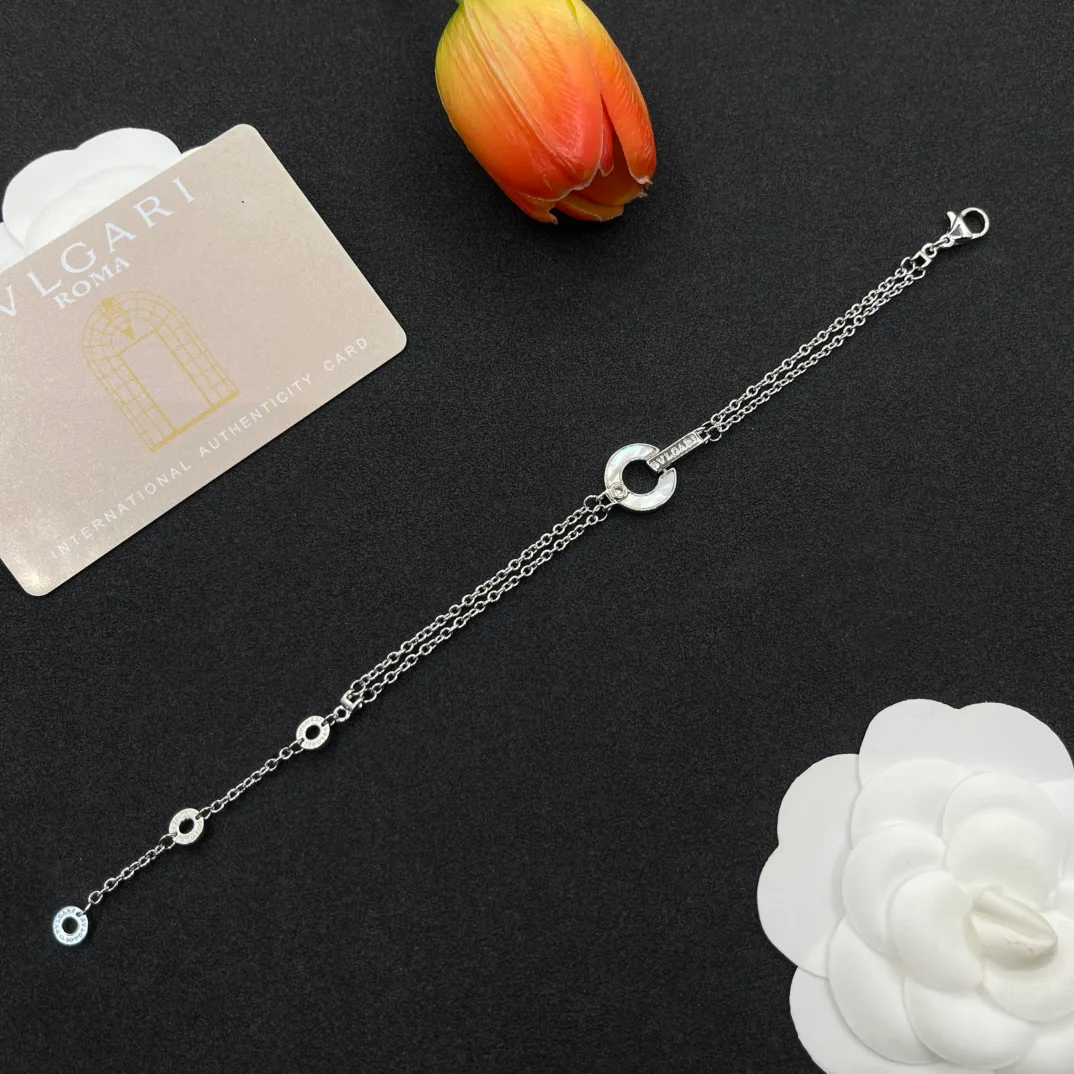 Бижутерия Bvlgari 71200