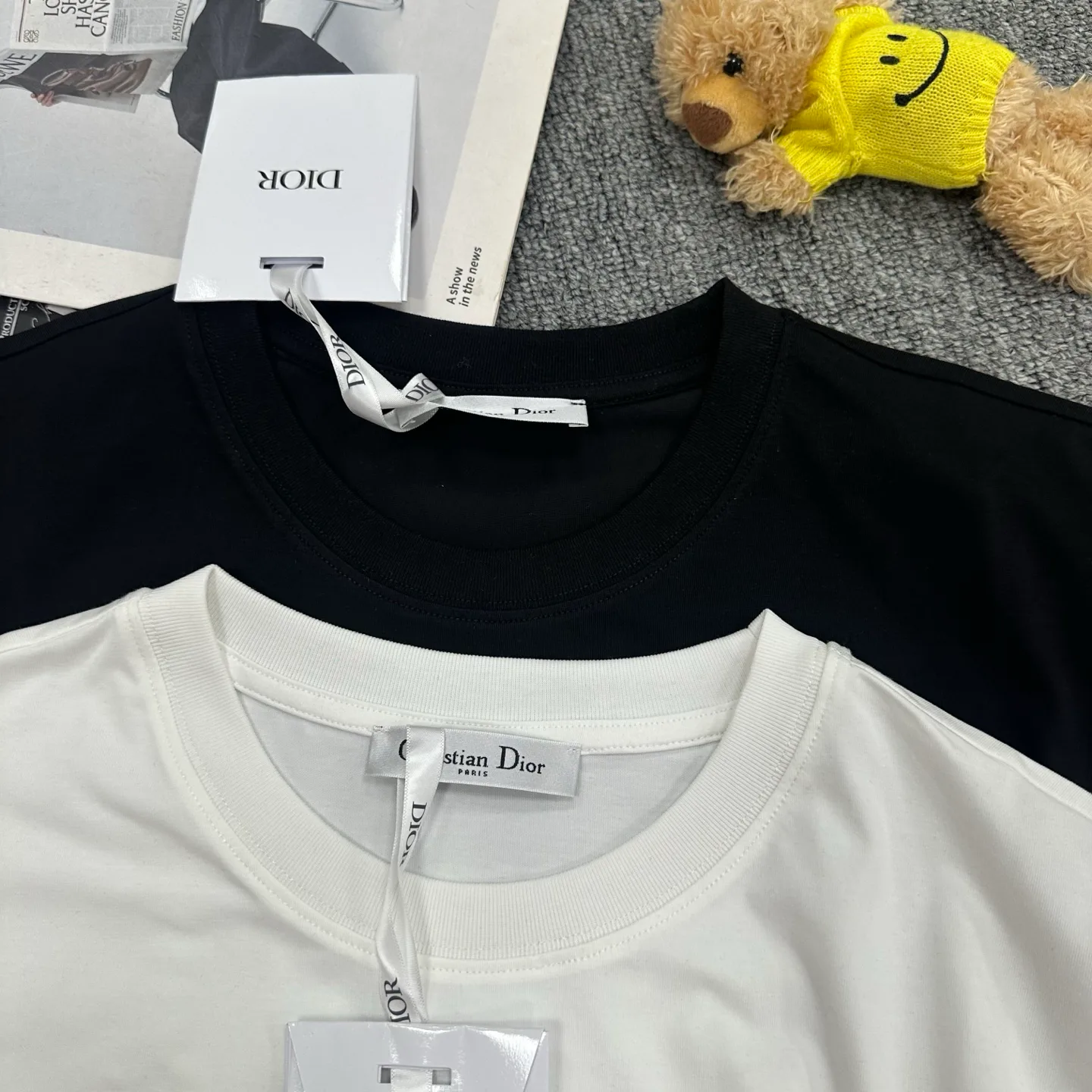 Футболки Женские Christian Dior 11627283