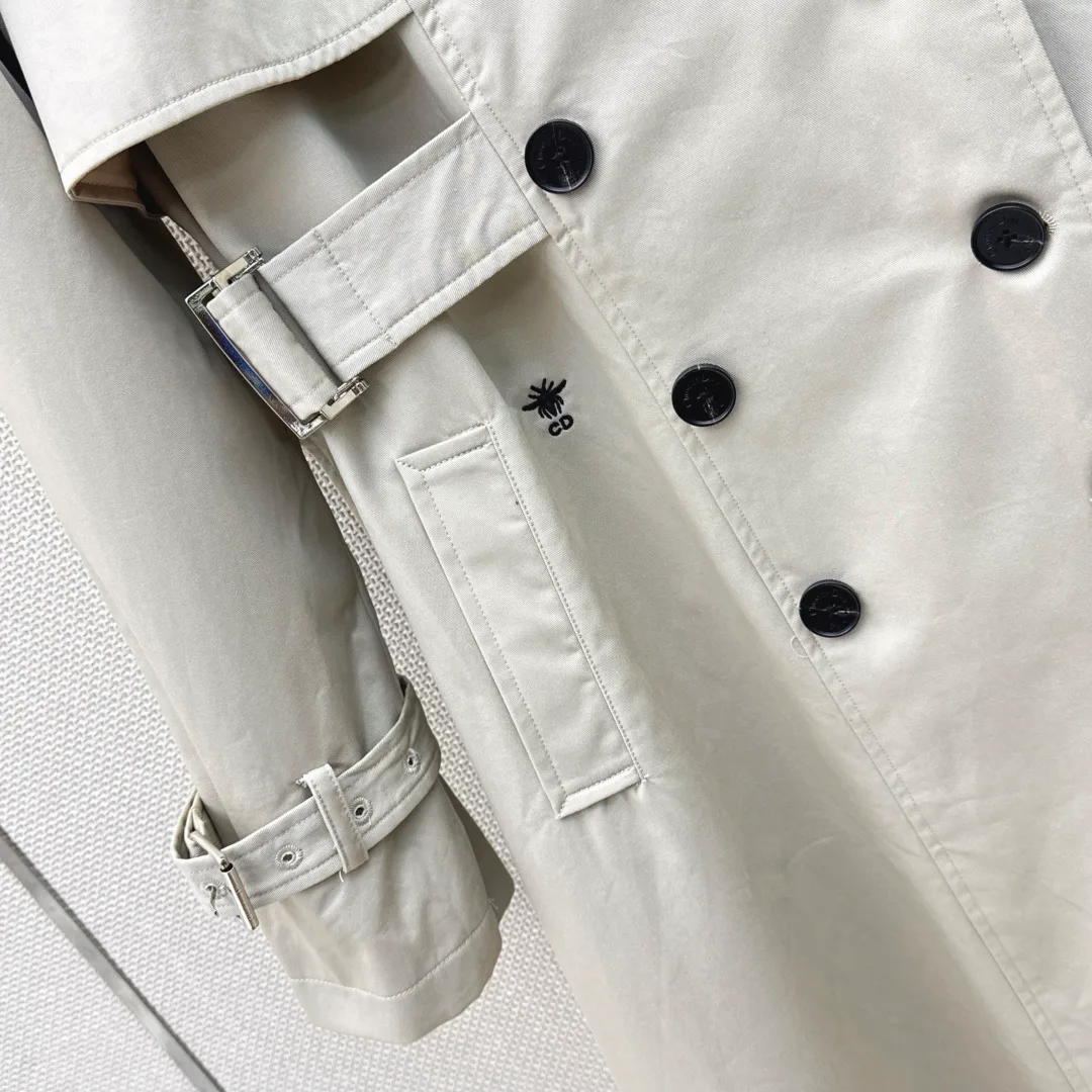 Тренчи Женские Christian Dior 18225772