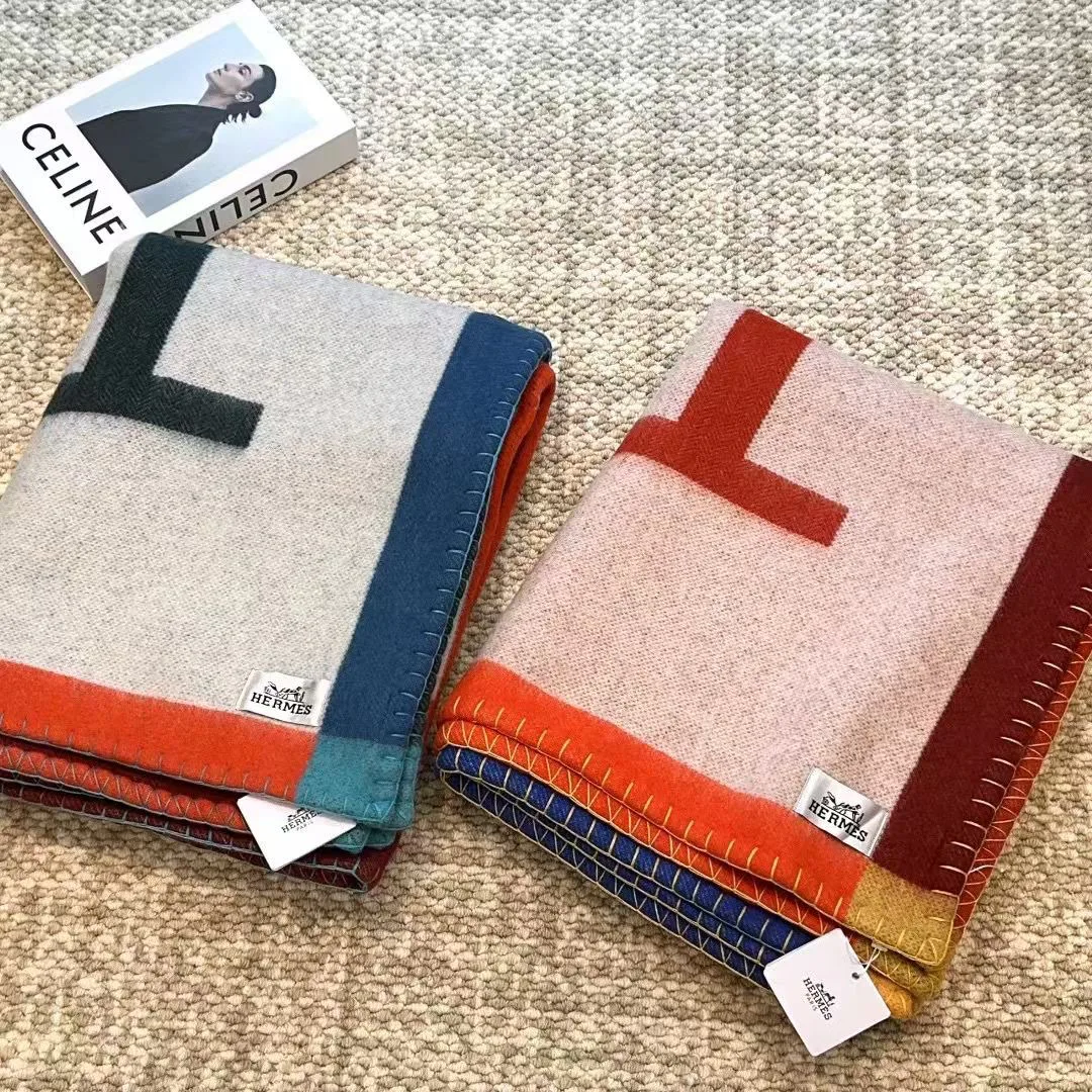 Текстиль Hermes 35918