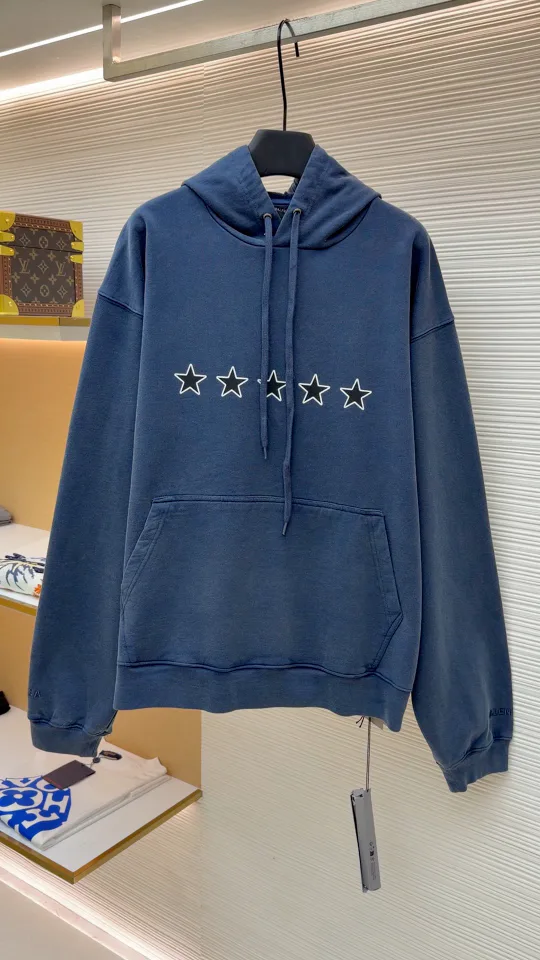 Свитшоты И Худи Мужские Balenciaga 1322714