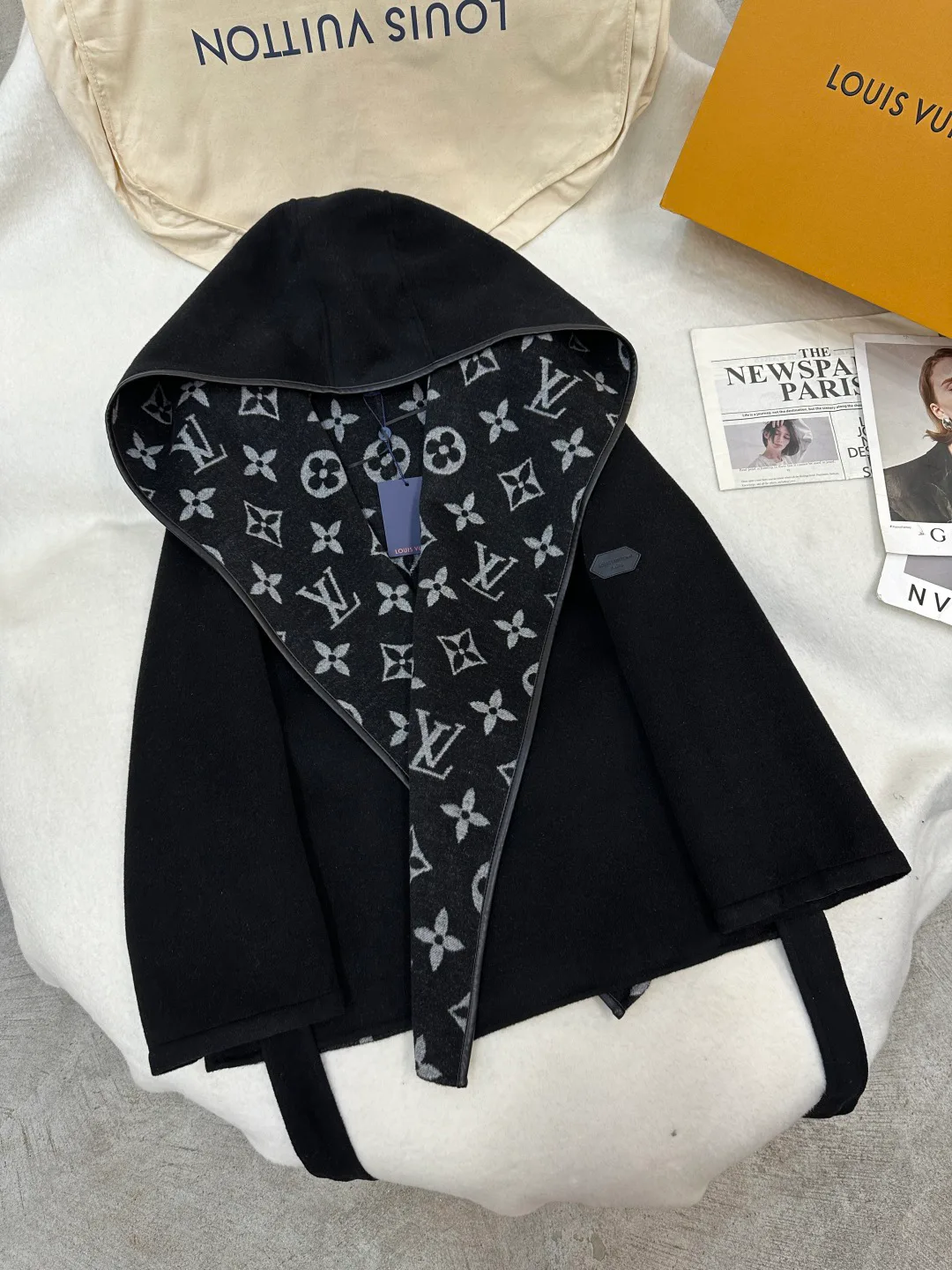Пальто Женские Louis Vuitton 3532953