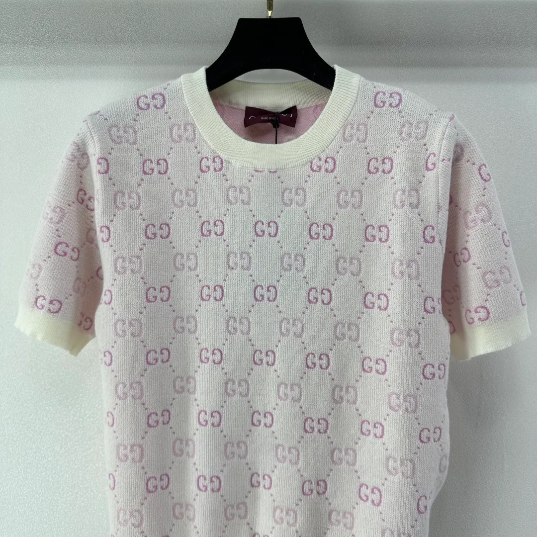 Футболки Женские Gucci 11342799