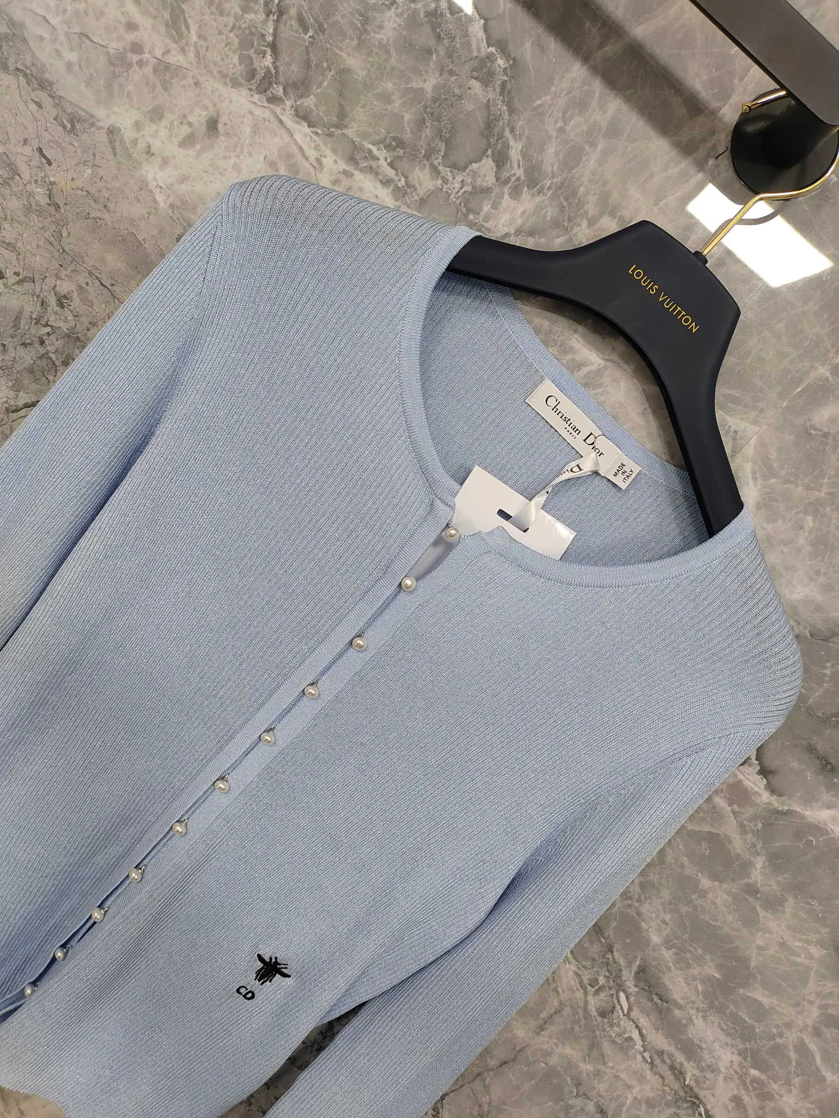 Джемперы И Свитеры Женские Christian Dior 11490233