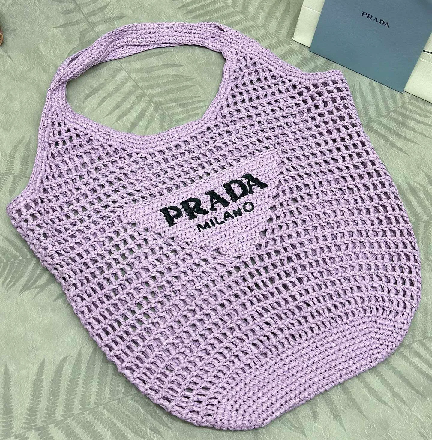 Классические Сумки Женские Prada 11681965