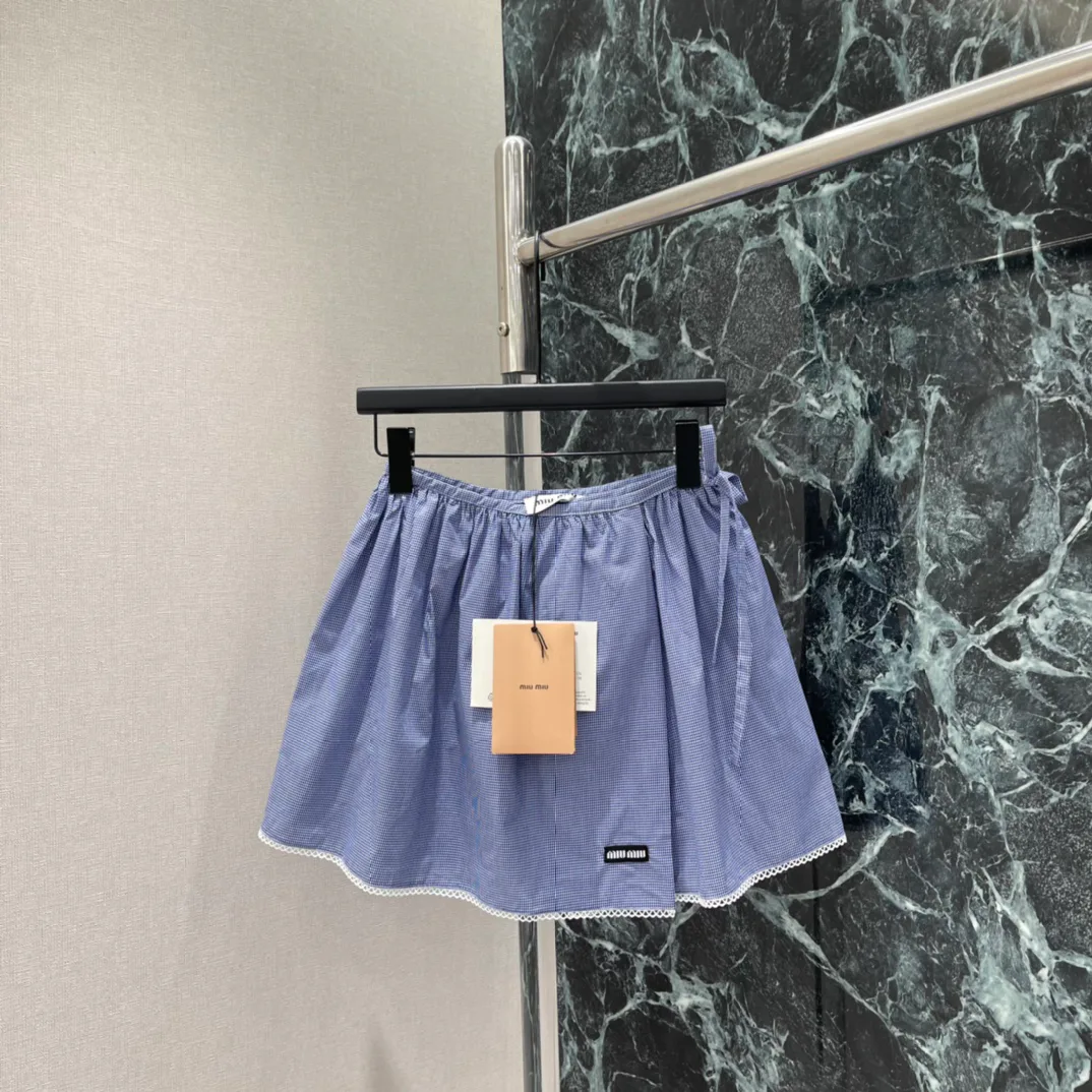 Юбки Женские Miu Miu 11700375
