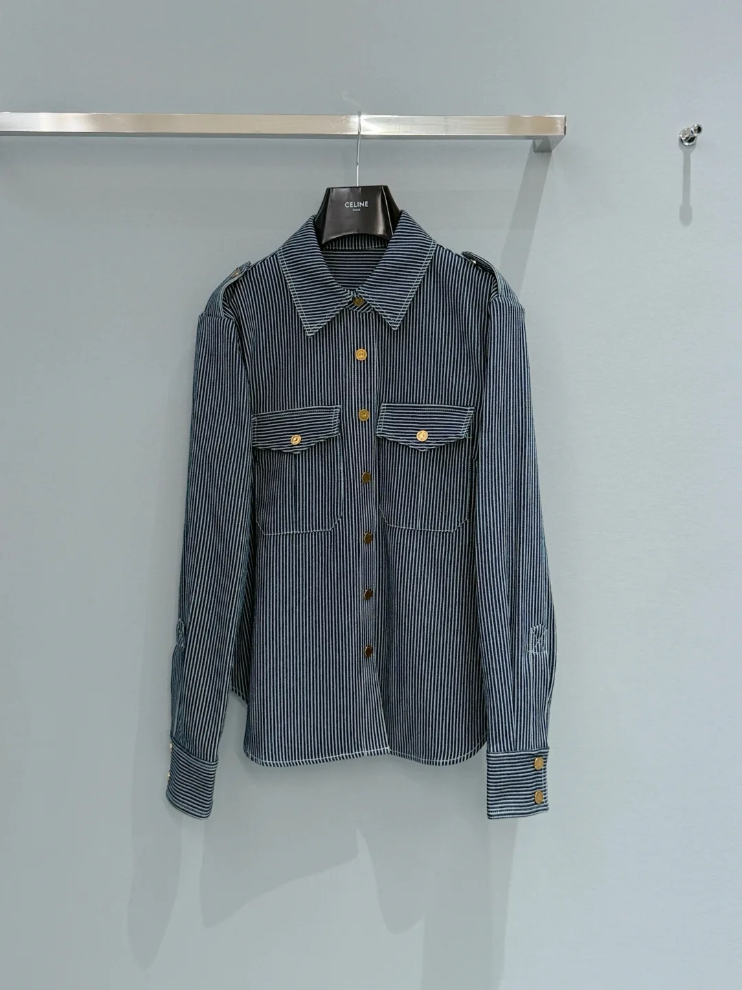 Рубашки Женские Zimmermann 11410175