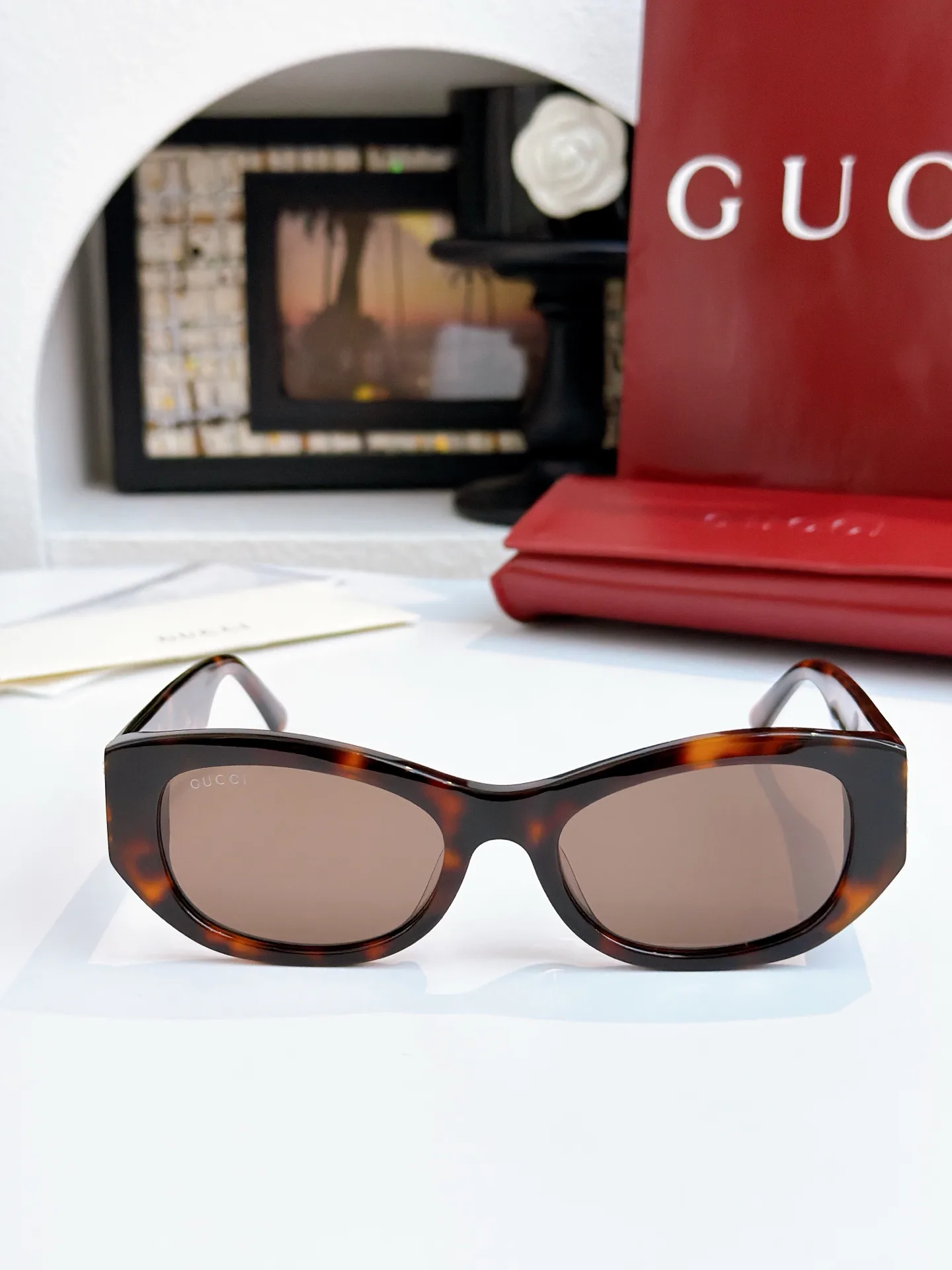 Очки Gucci 11431563