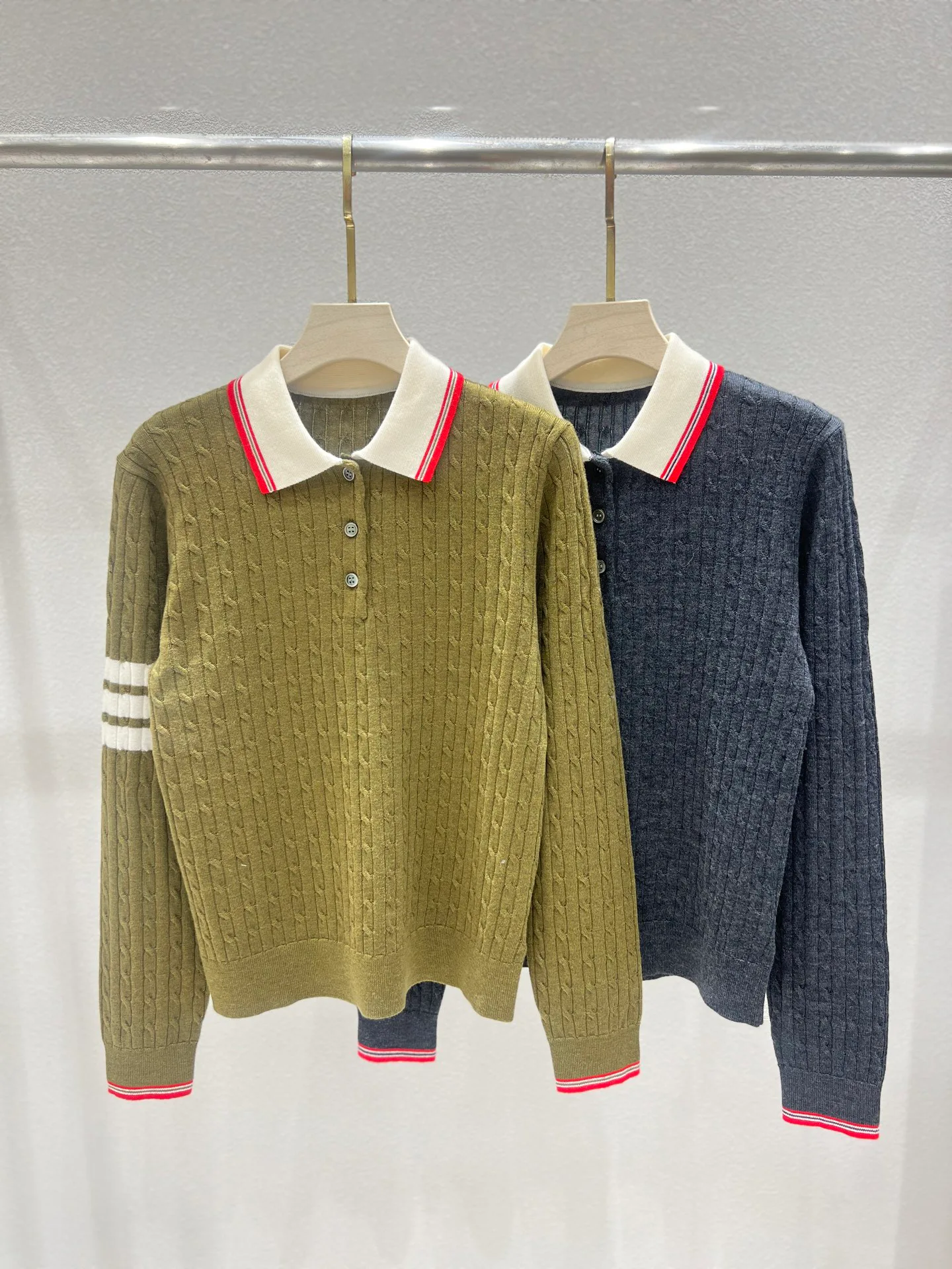 Джемперы Женские Ralph Lauren 64365