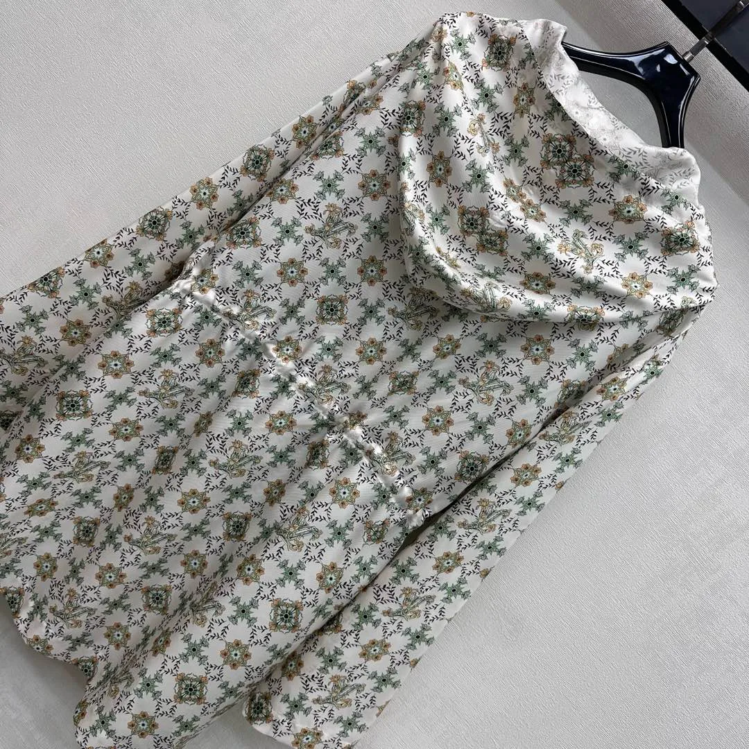 Платья Женские Louis Vuitton 5034884