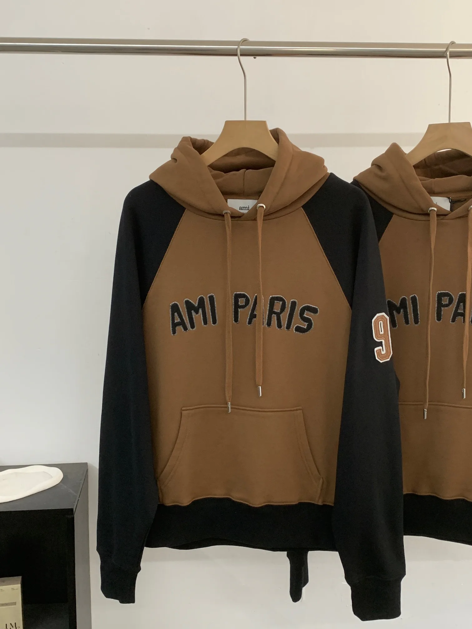 Свитшоты И Худи Женские Ami Paris 18723543