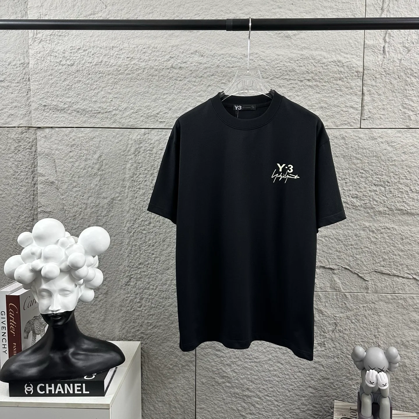 Футболки Мужские Y-3 11174821