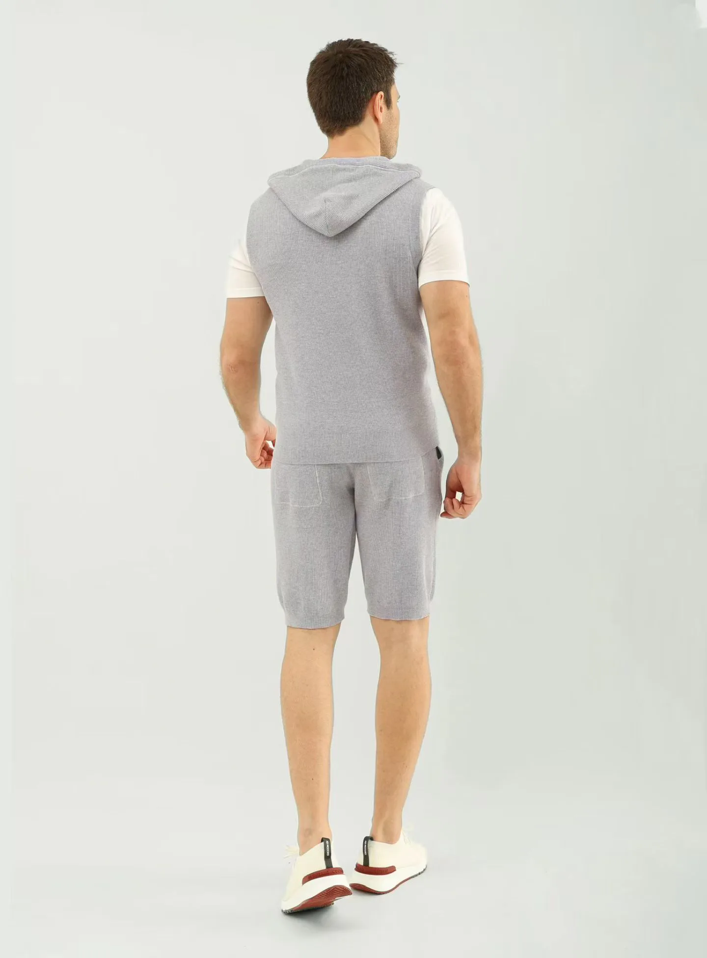 Жилеты Мужские Brunello Cucinelli 12690913