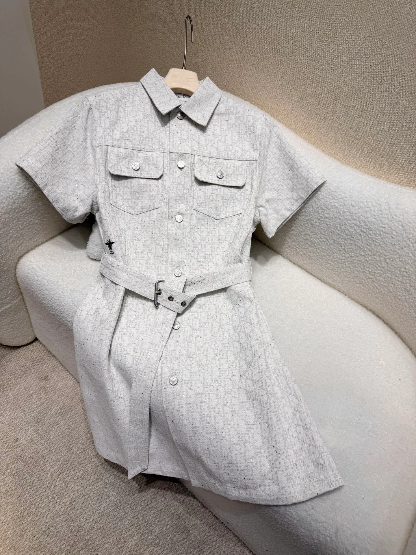 Платья Женские Christian Dior 13177840