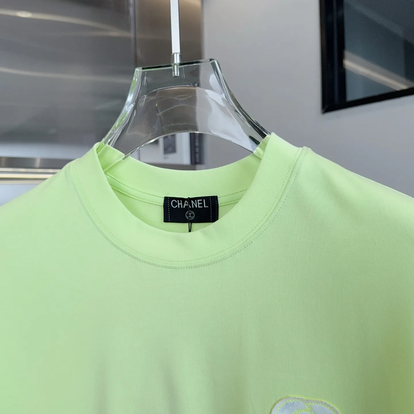 Футболки Женские Chanel 22574