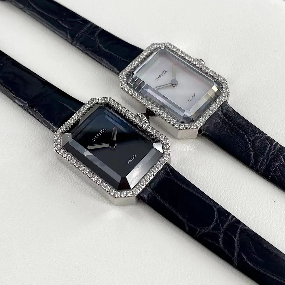 Часы Женские Chanel 18993