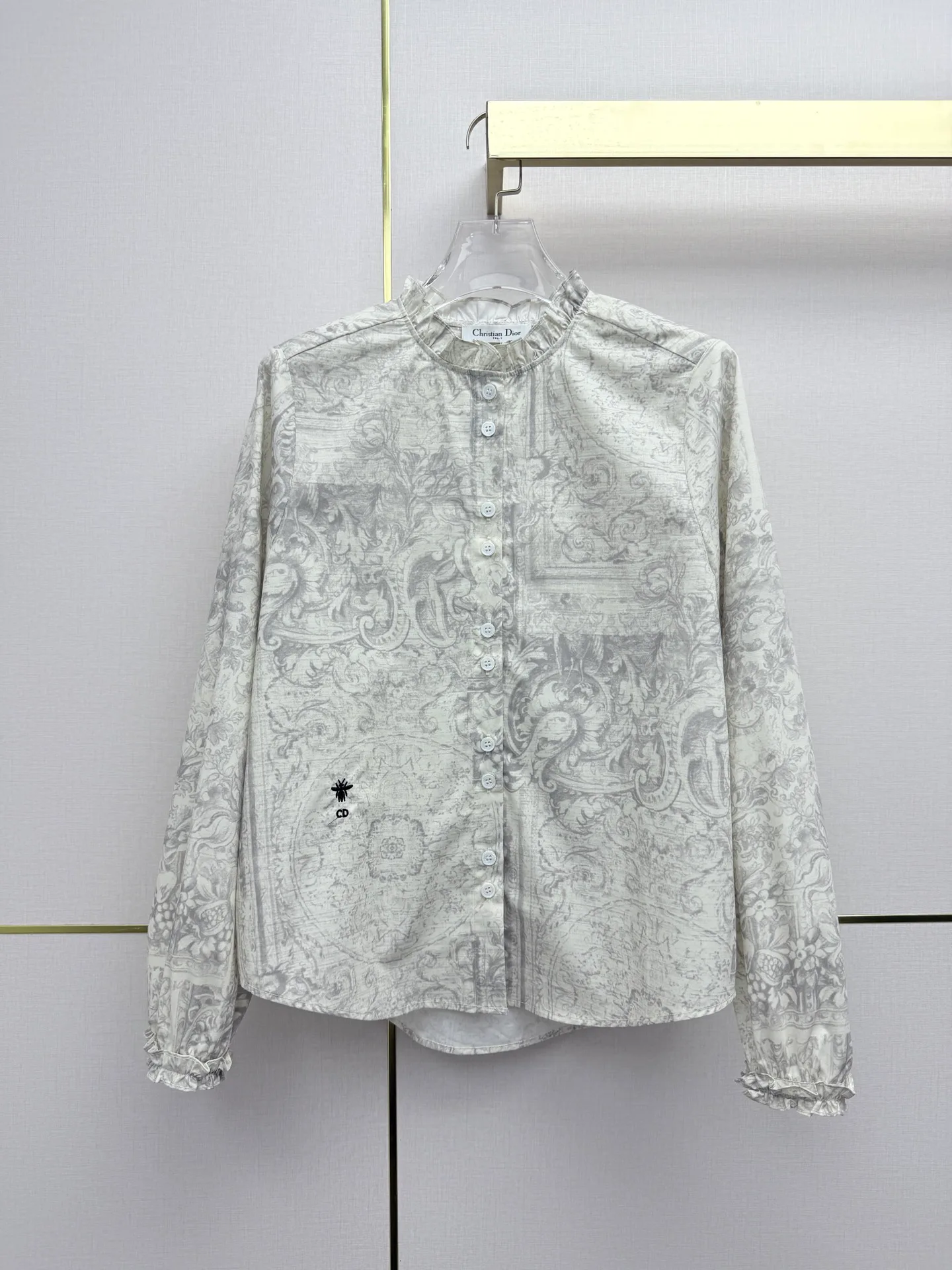 Рубашки Женские Christian Dior 12752356