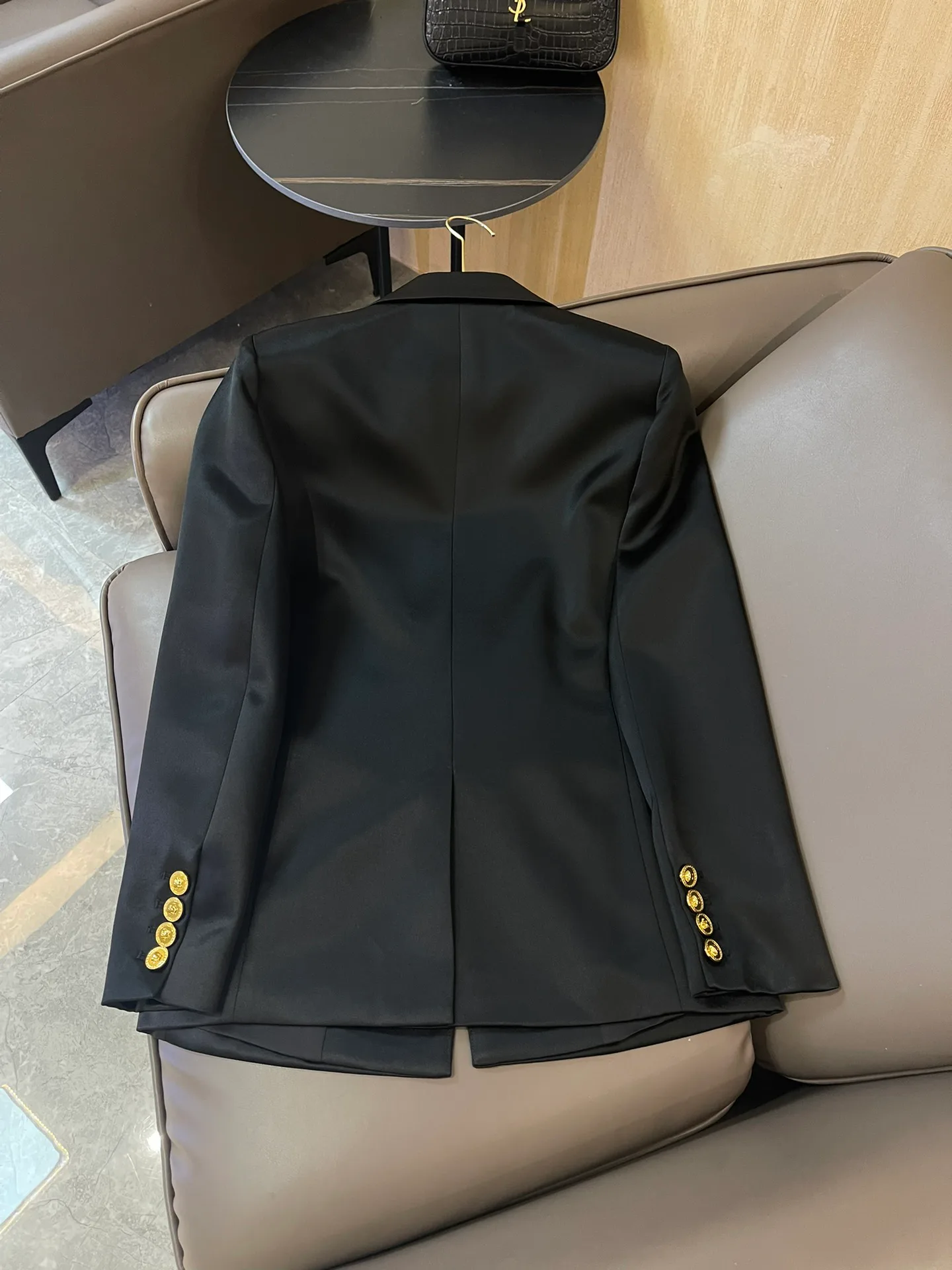 Пиджаки Мужские Versace 9916878
