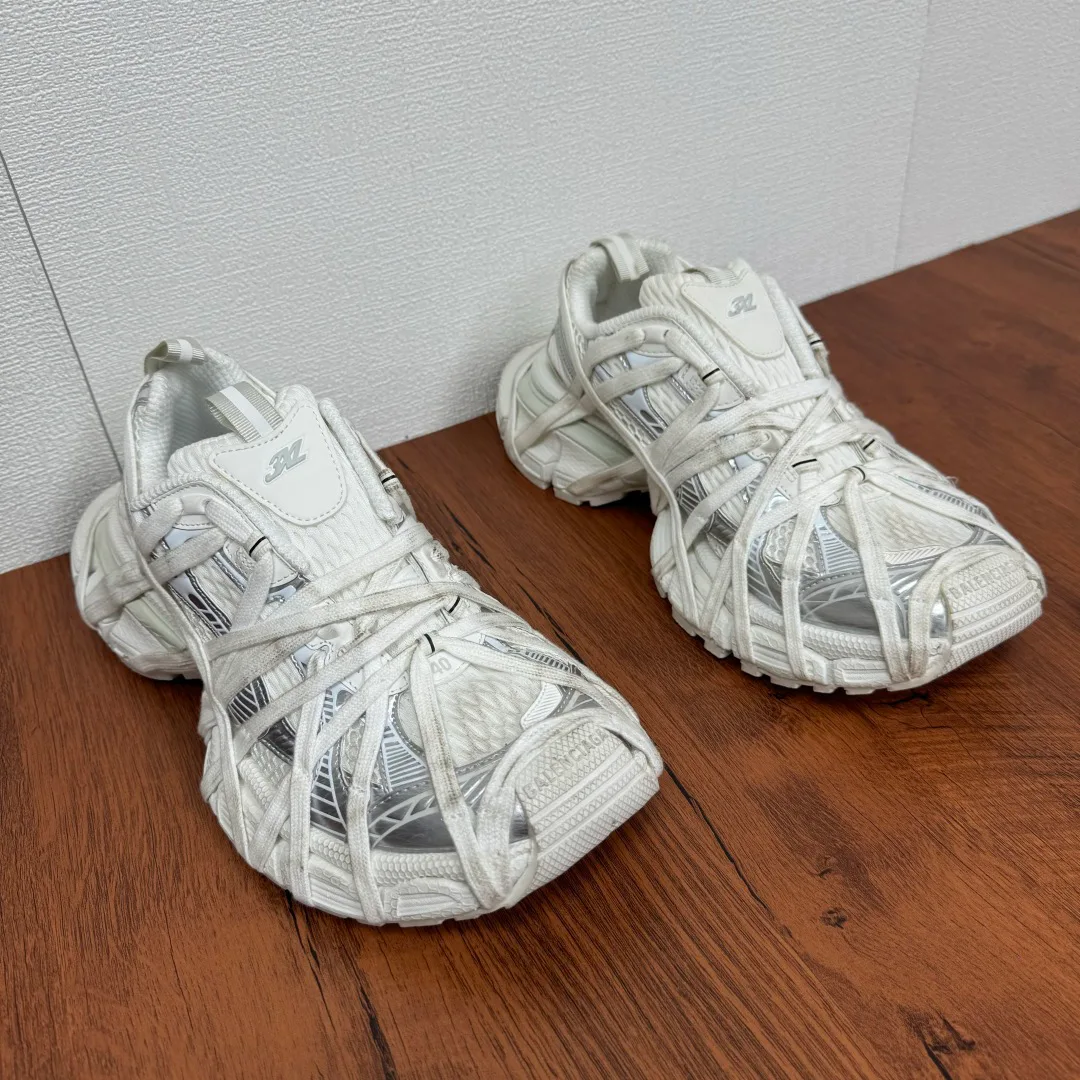 Кроссовки Женские Balenciaga 13216464