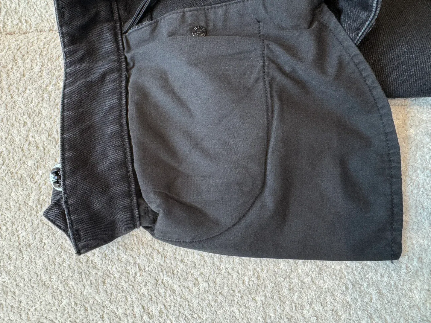 Джинсы Женские Chanel 583719