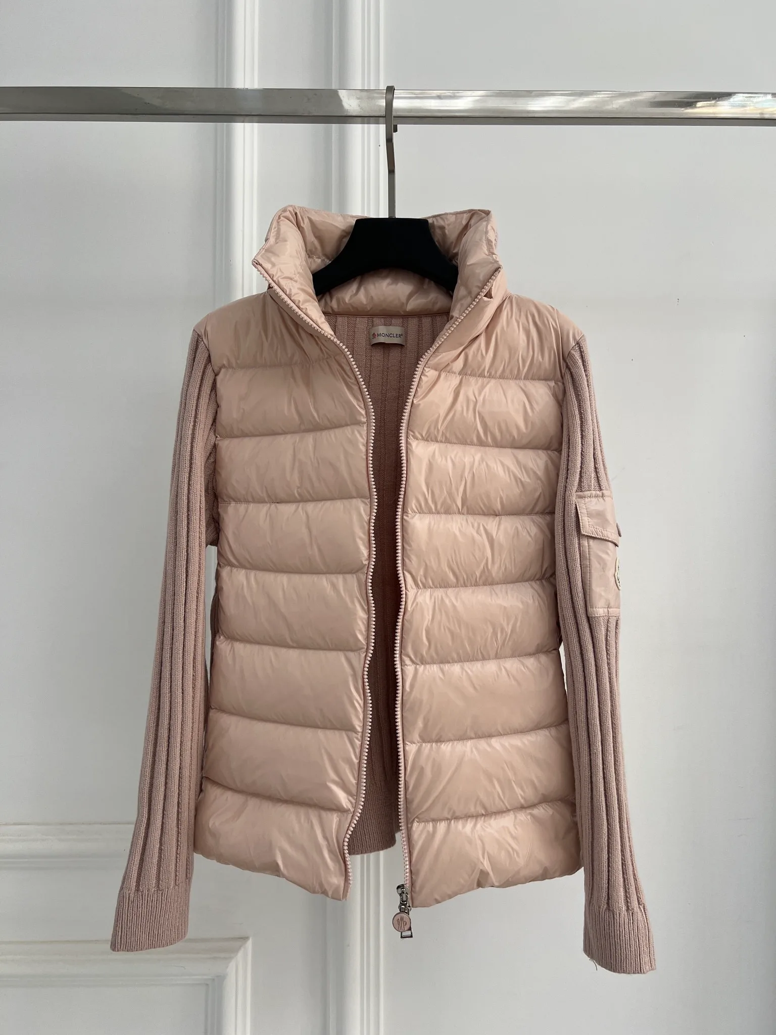 Куртки И Пуховики Женские Moncler 18416275