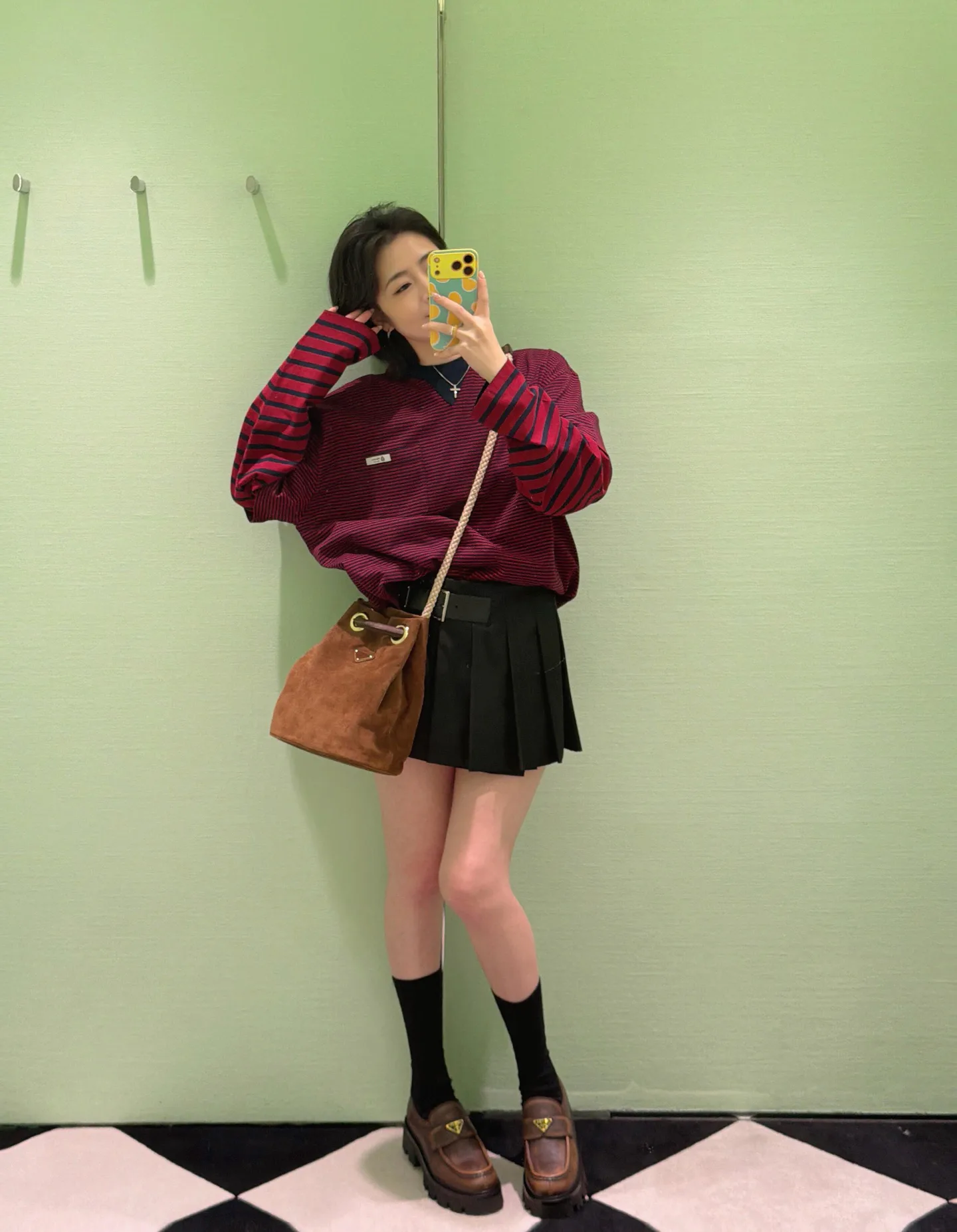 Футболки Женские Prada 652993