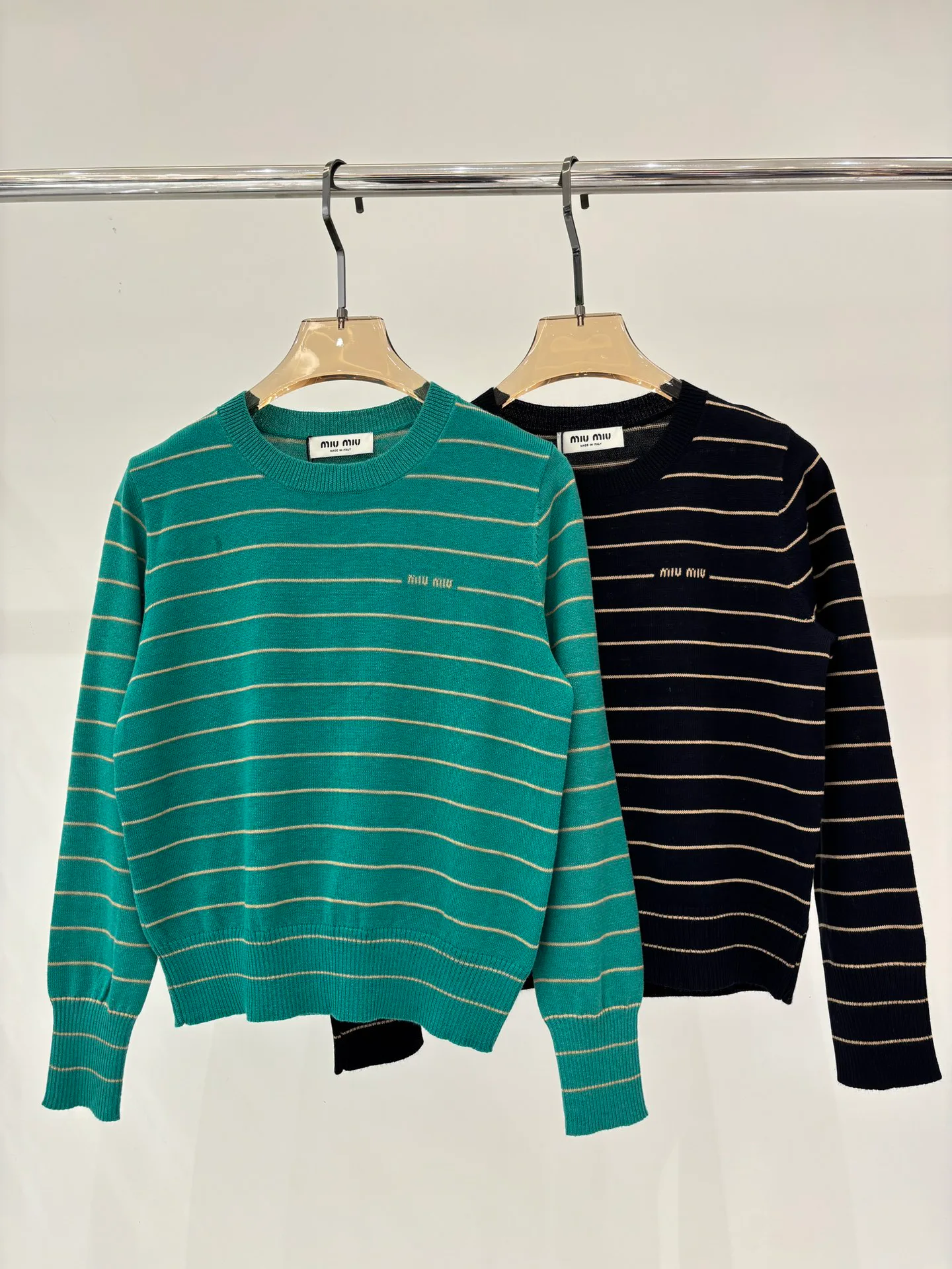 Джемперы И Свитеры Женские Miu Miu 422909