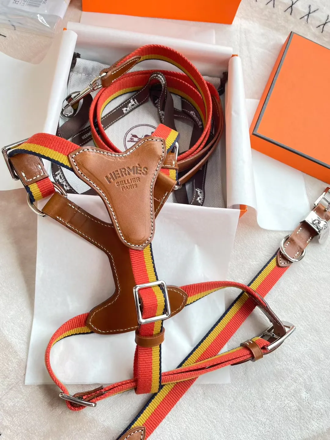 Ремни Hermes 9877260