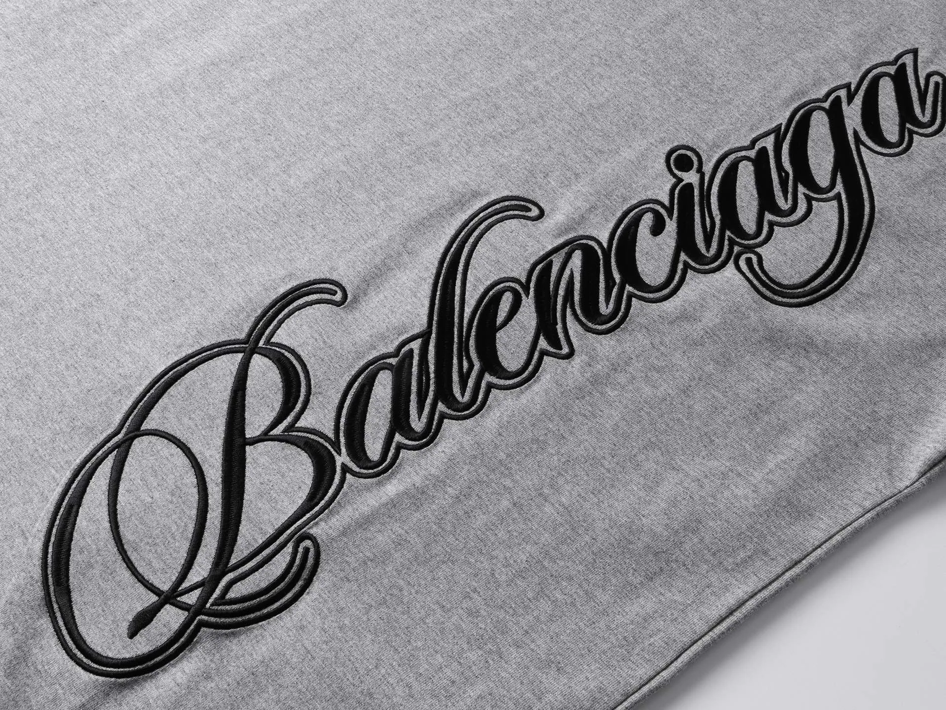 Футболки Мужские Balenciaga 9491756