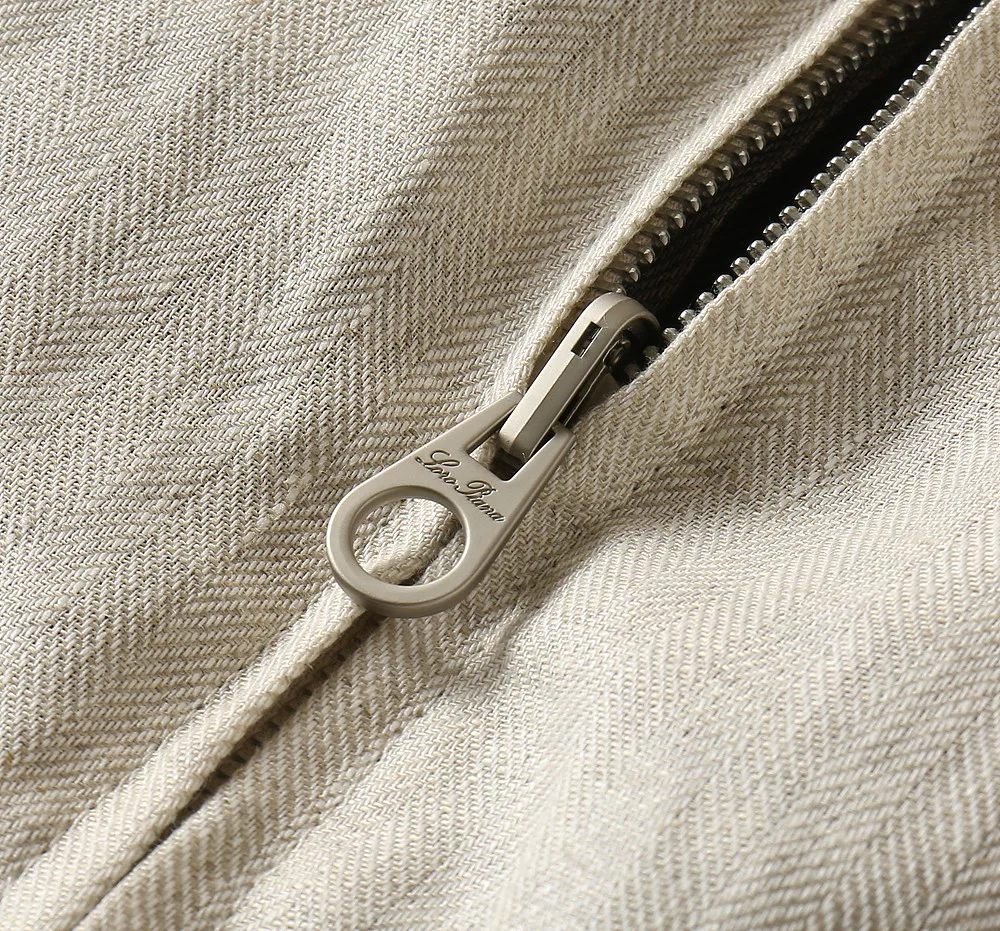 Жилеты Мужские Loro Piana 2998746