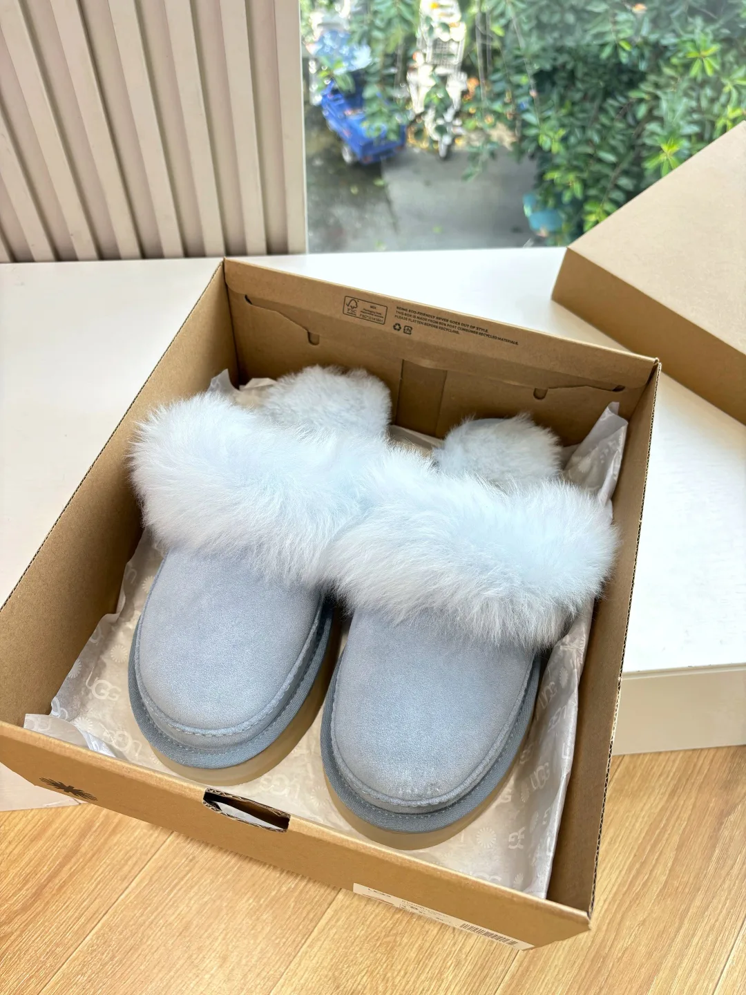 Угги Женские Ugg 204524