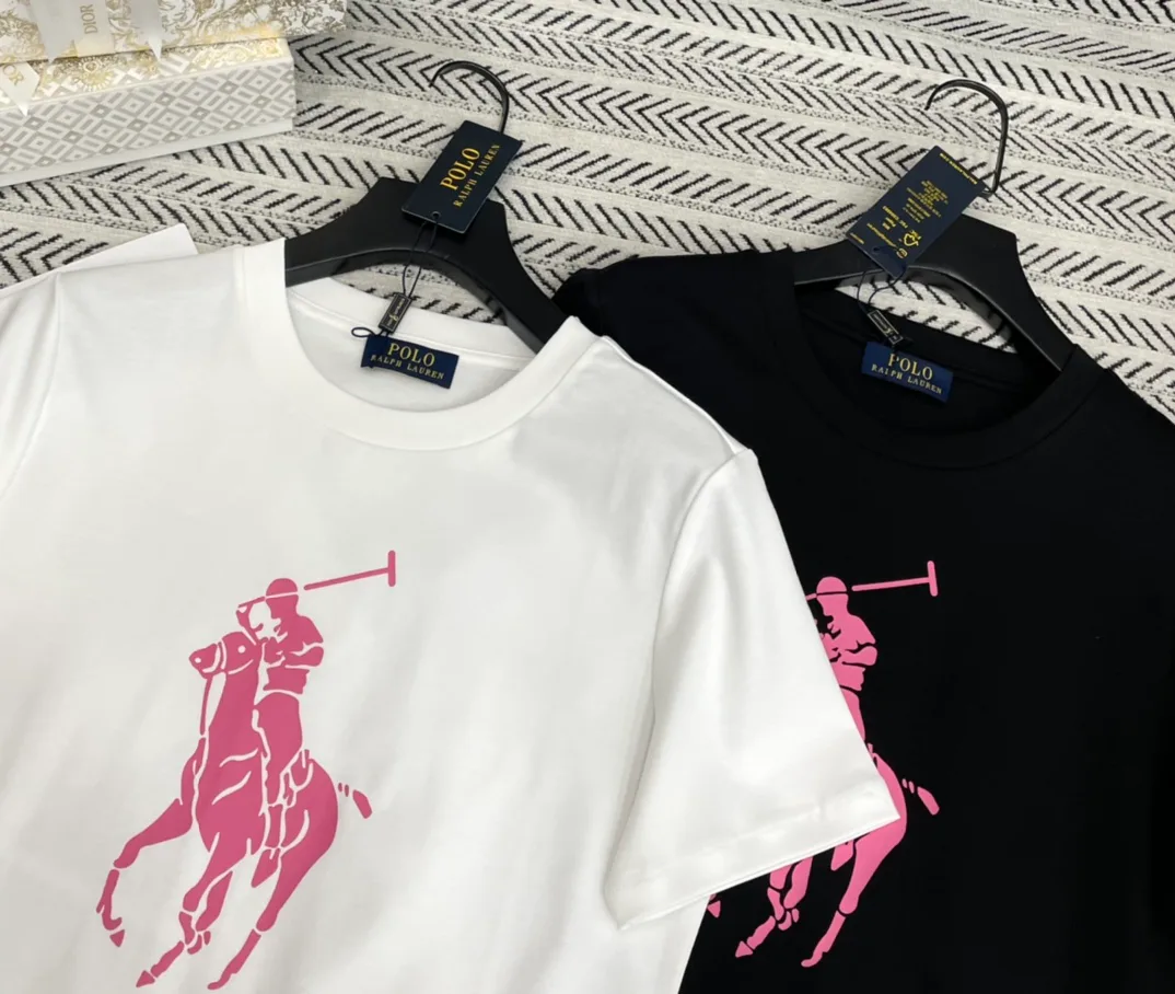 Футболки Женские Ralph Lauren 11409285