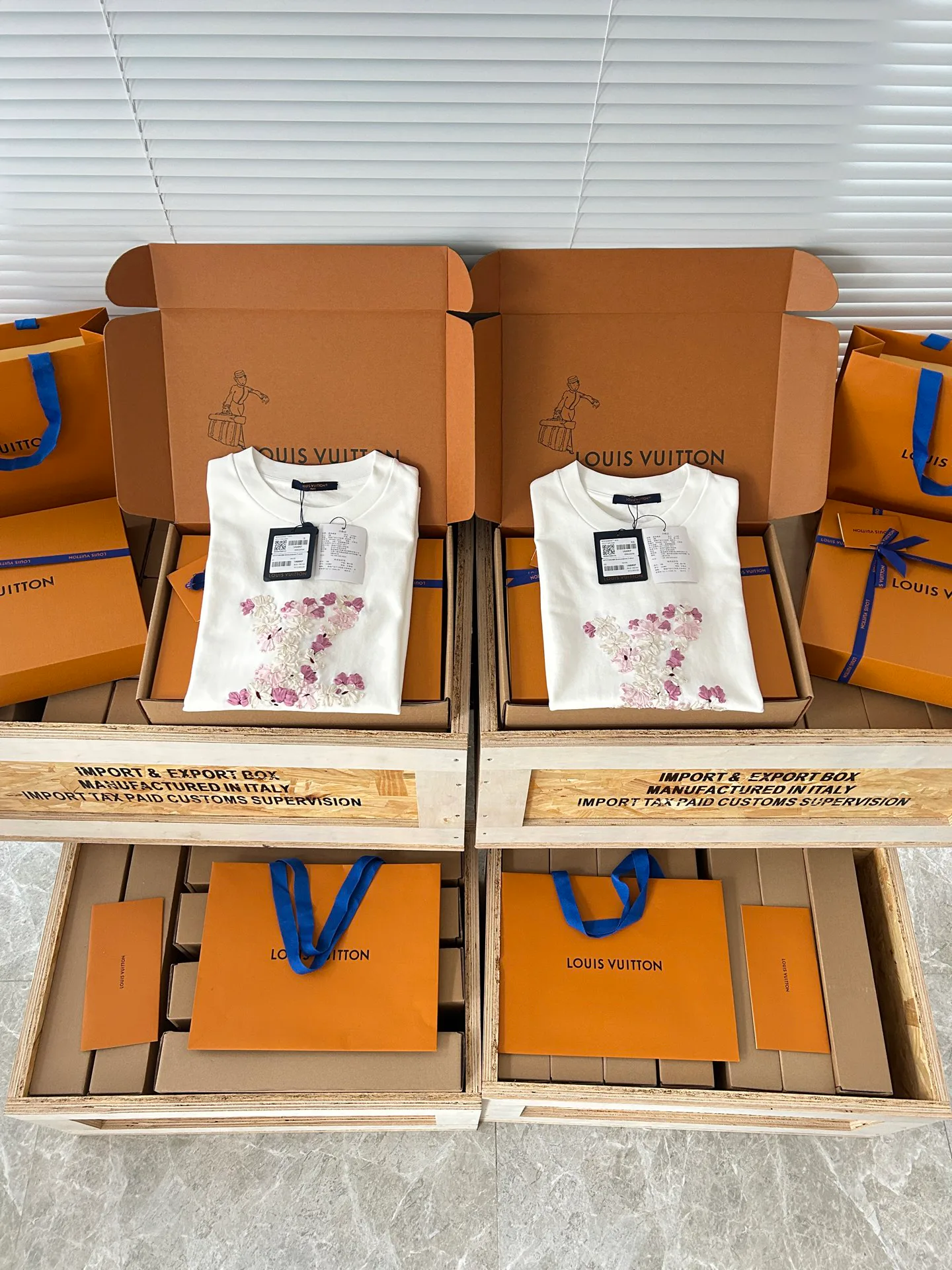 Футболки Мужские Louis Vuitton 11312182