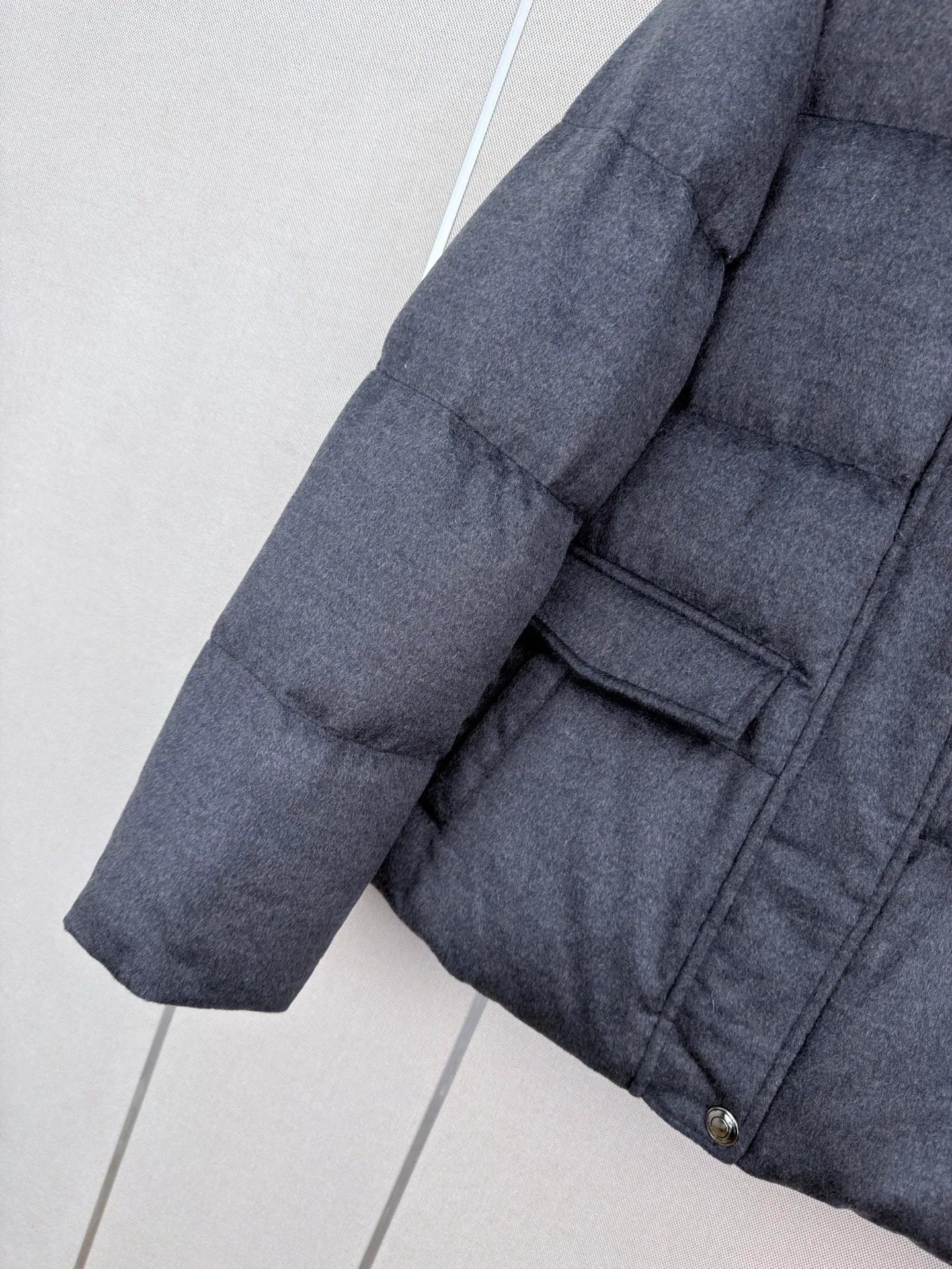 Куртки И Пуховики Женские Loro Piana 18827945