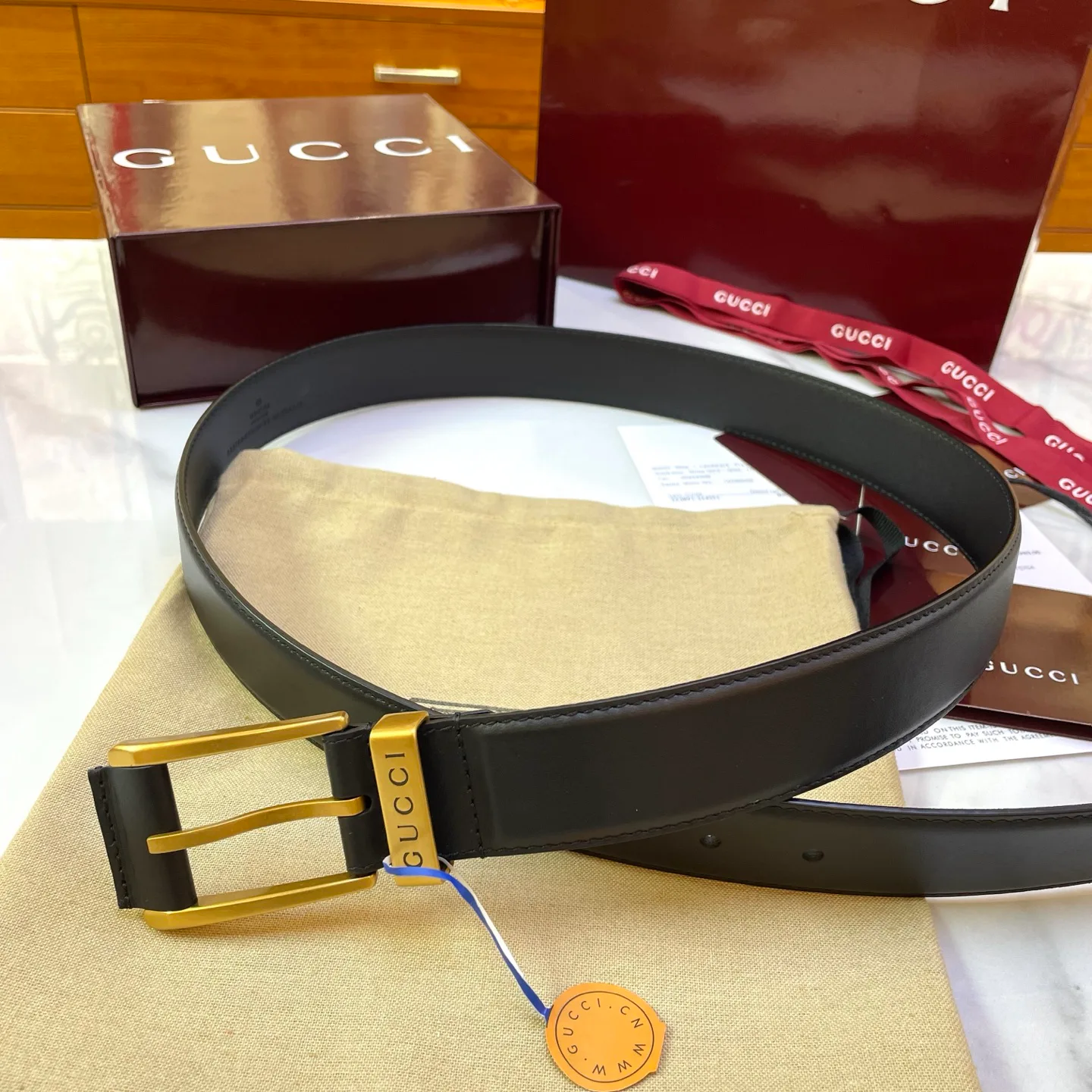 Ремни Gucci 11406618