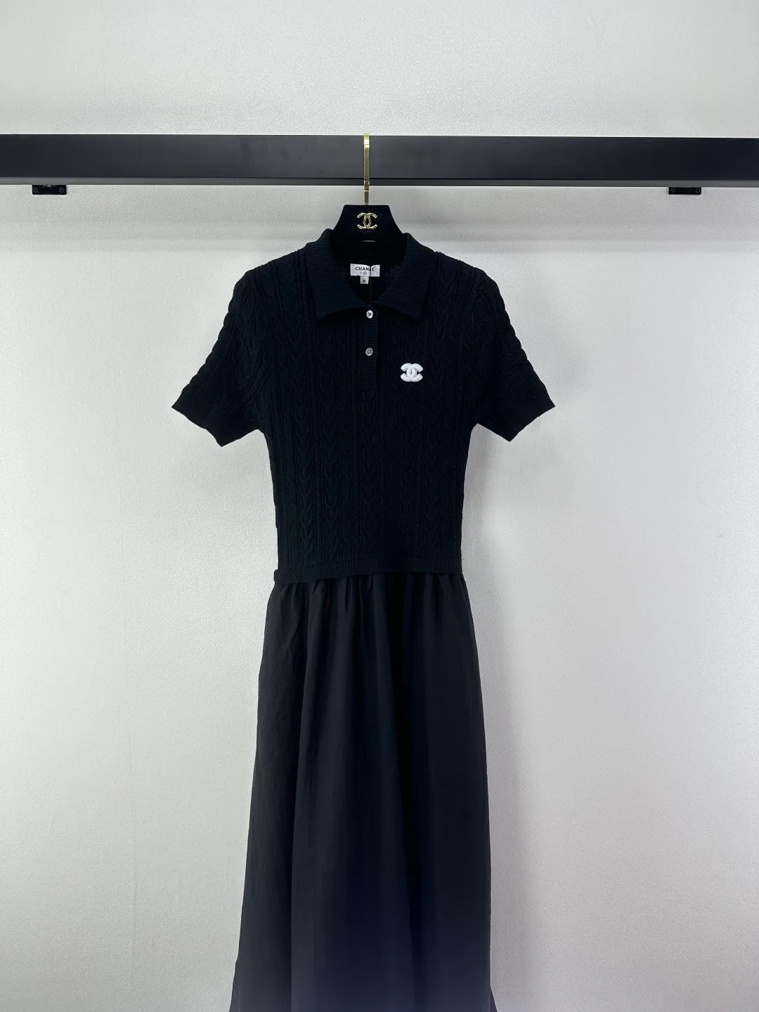 Платья Женские Chanel 11455119