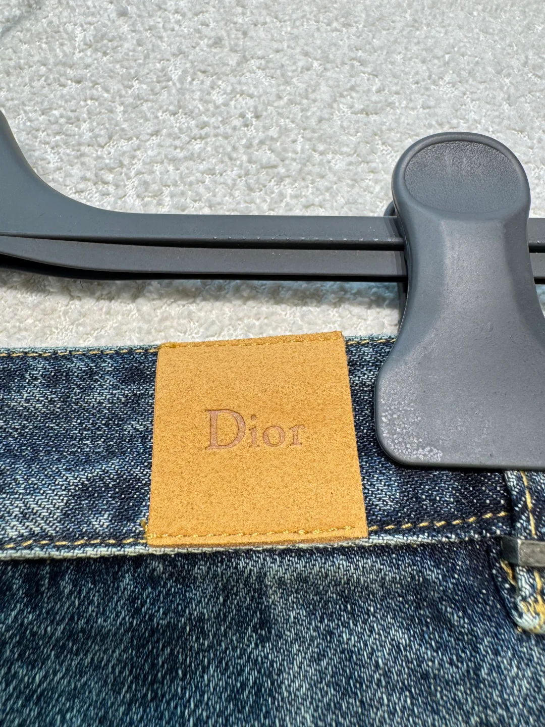 Джинсы Женские Christian Dior 12298526