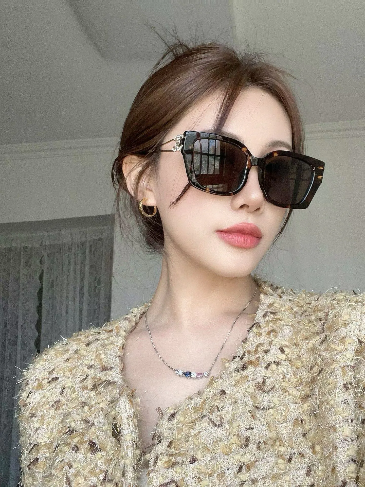 Очки Chanel 13542666