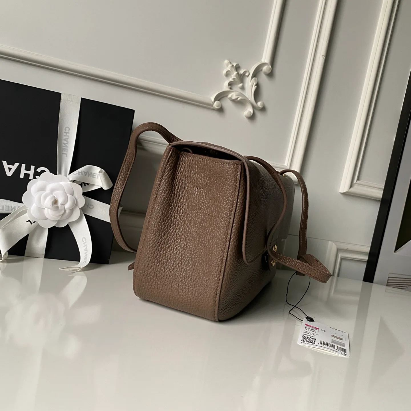 Классические Сумки Женские Chanel 18207830
