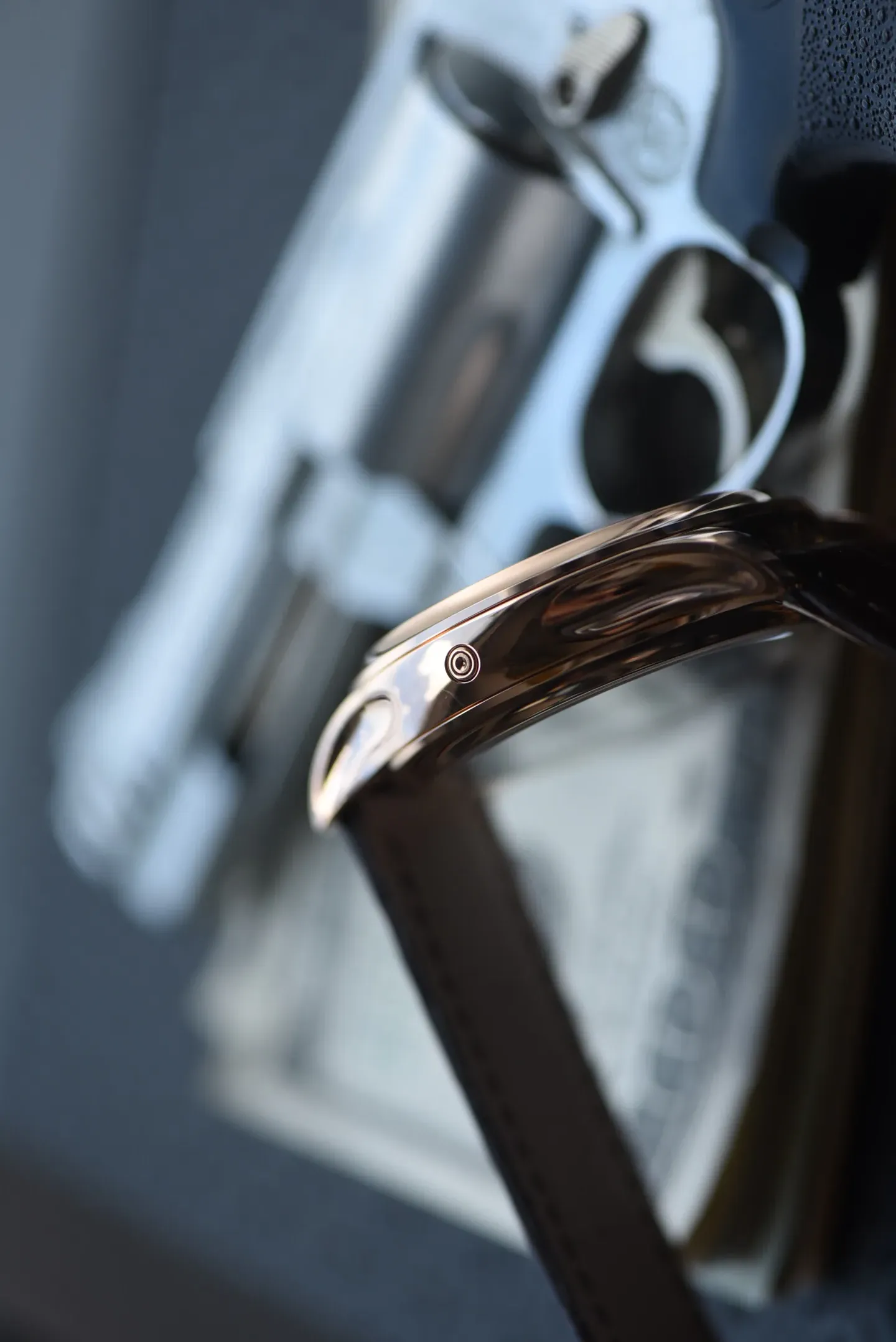 Часы Мужские Patek Philippe 692610