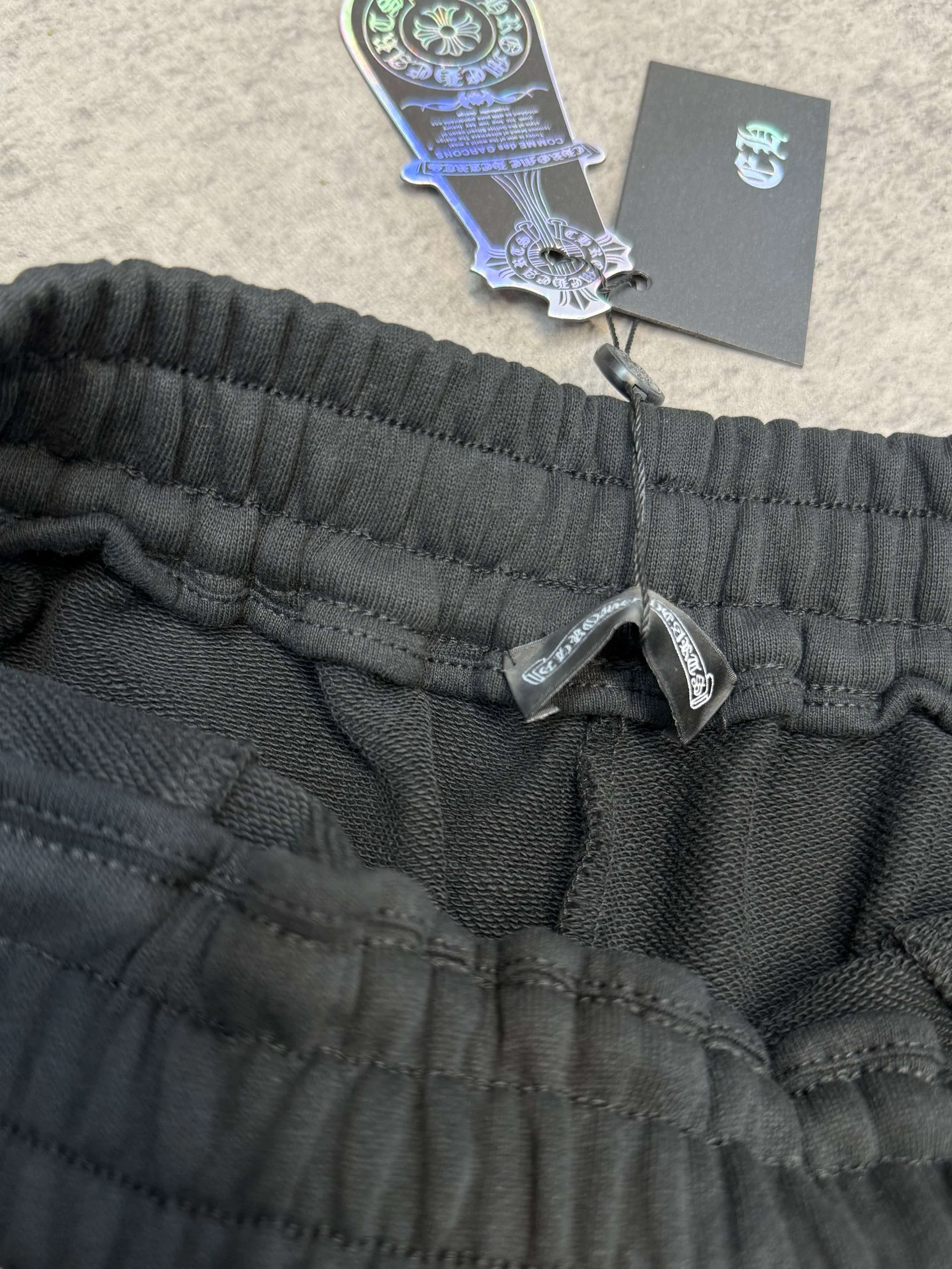 Шорты Женские Chrome Hearts 146310