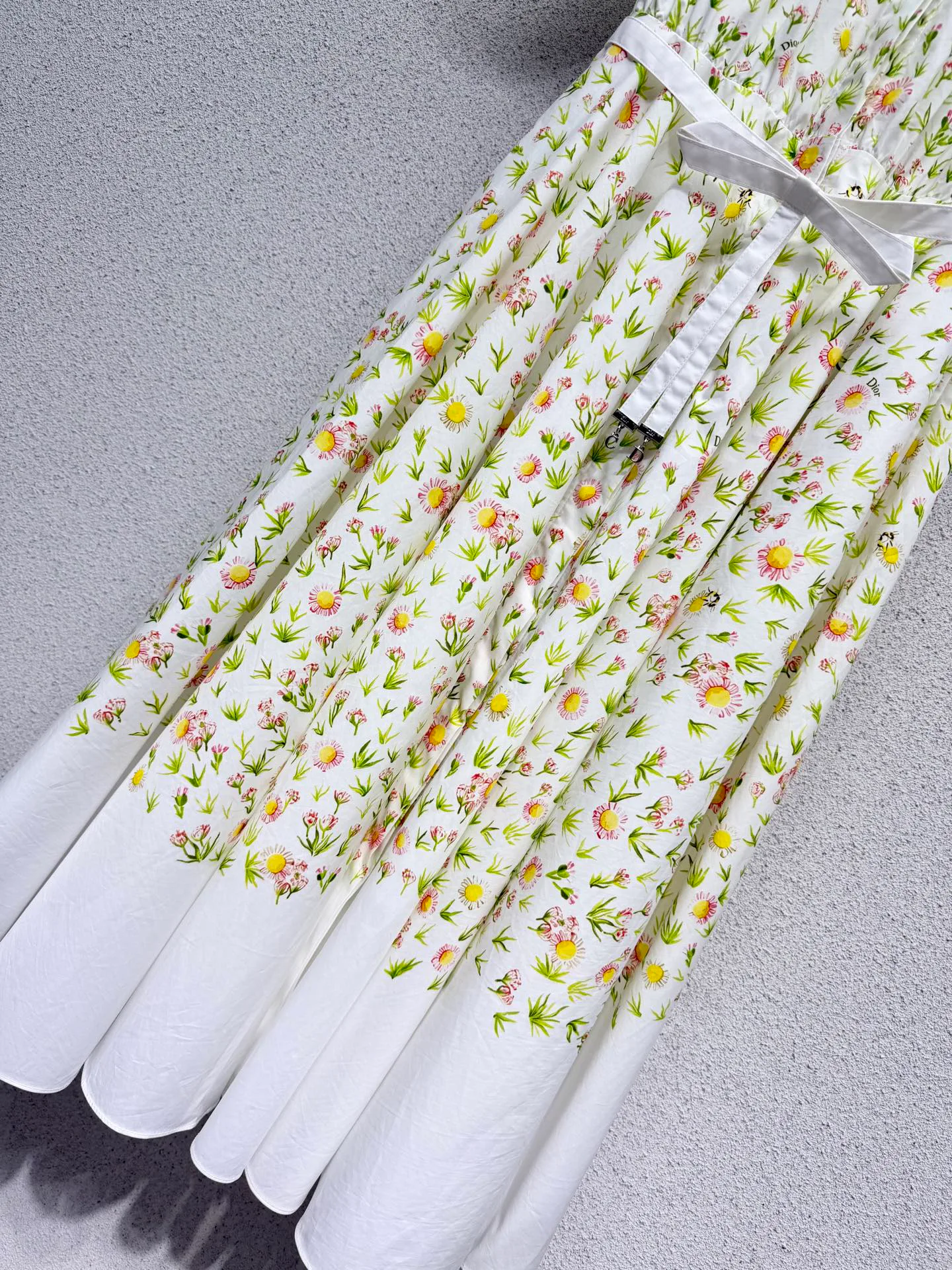 Платья Женские Christian Dior 11945715