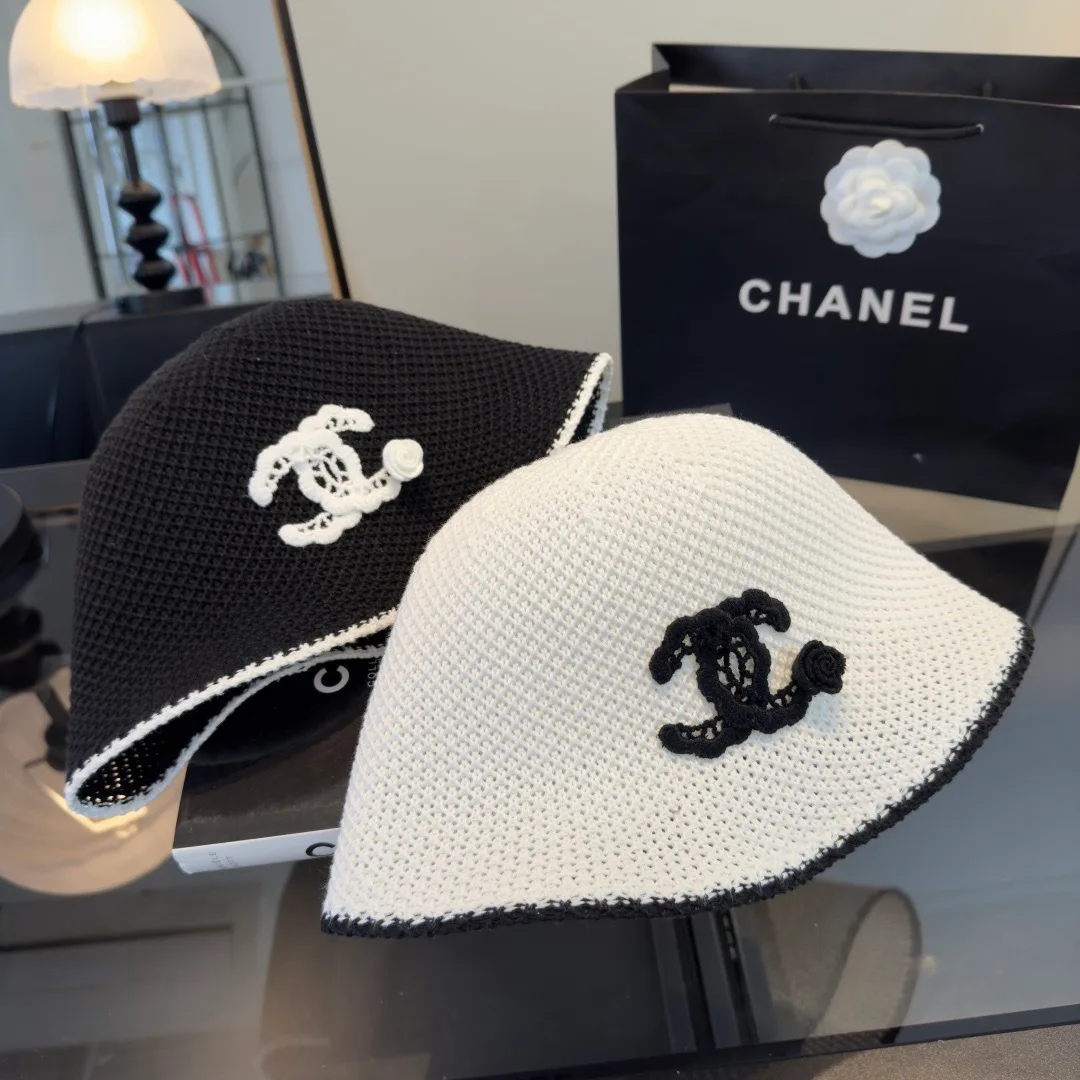 Головные Уборы Chanel 12349370