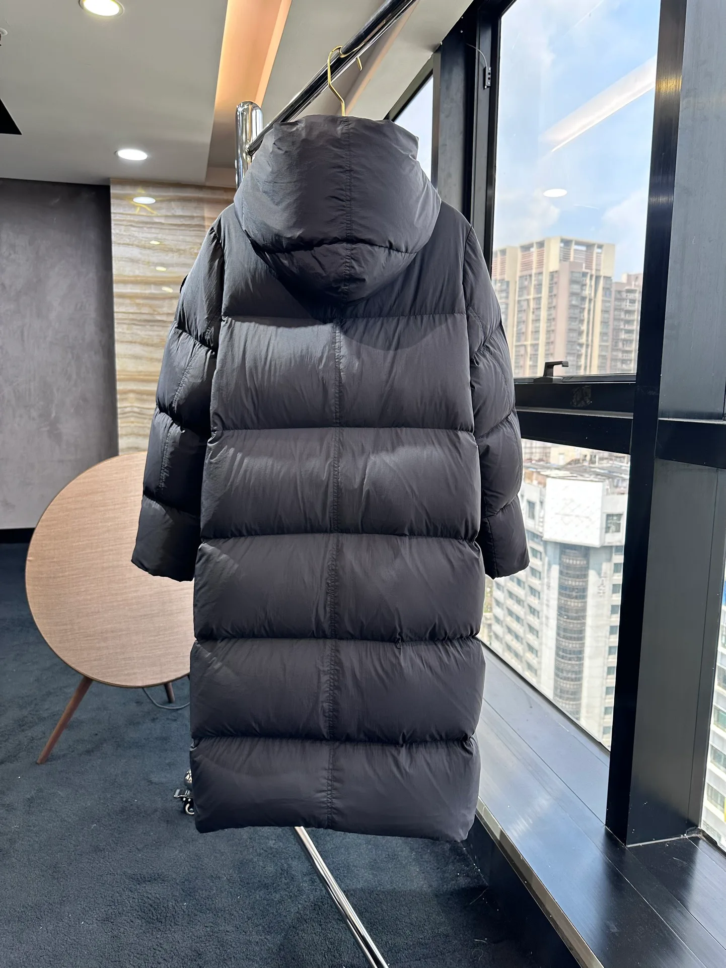 Куртки И Пуховики Женские Canada Goose 17822619