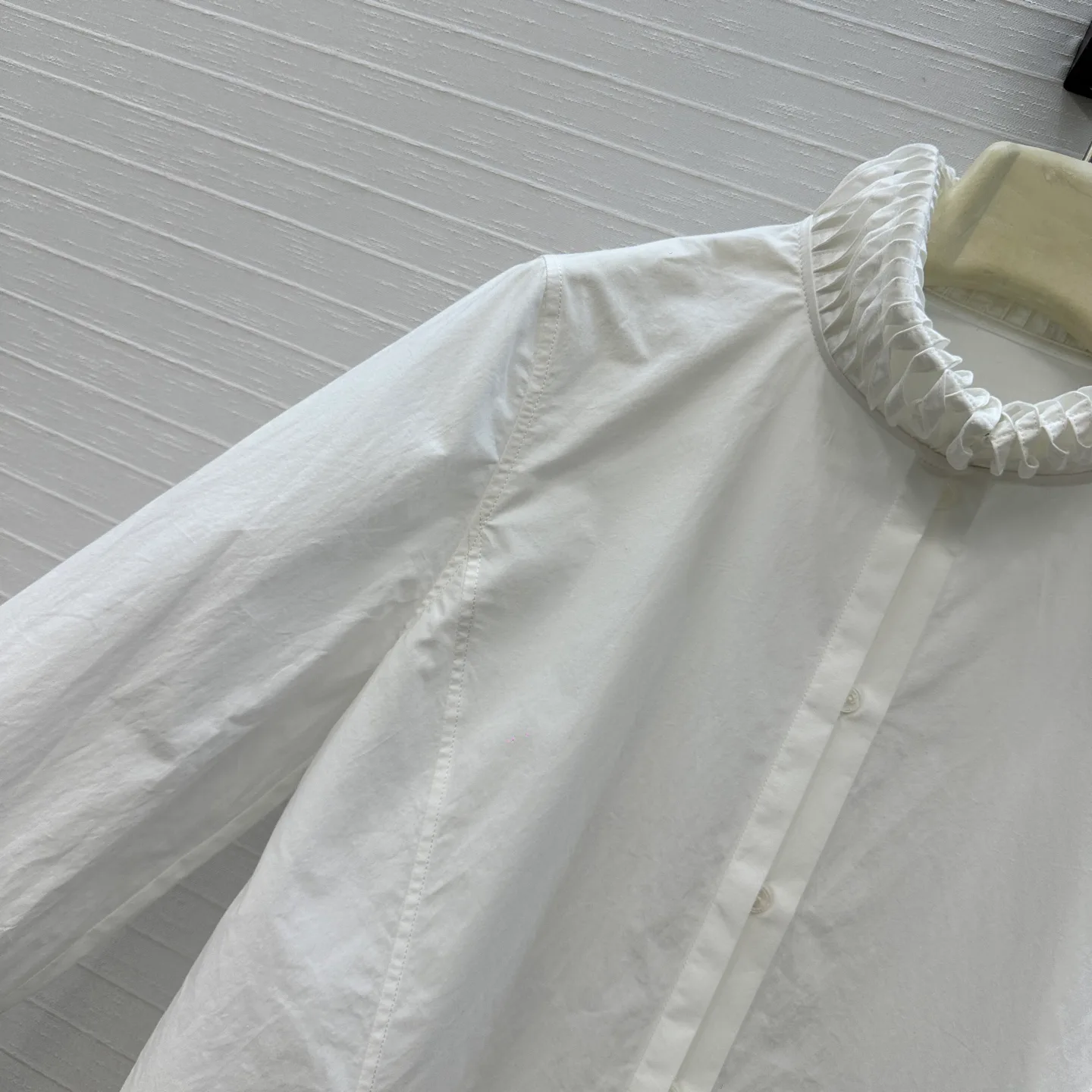Рубашки Женские Alaia 5526029