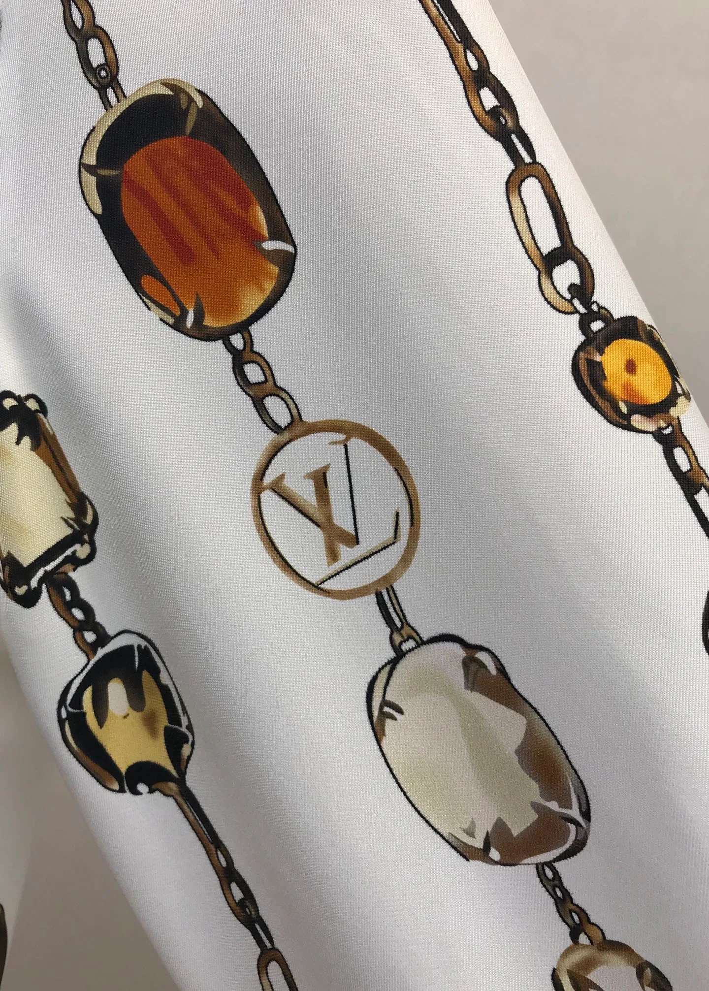 Рубашки Женские Louis Vuitton 1170135