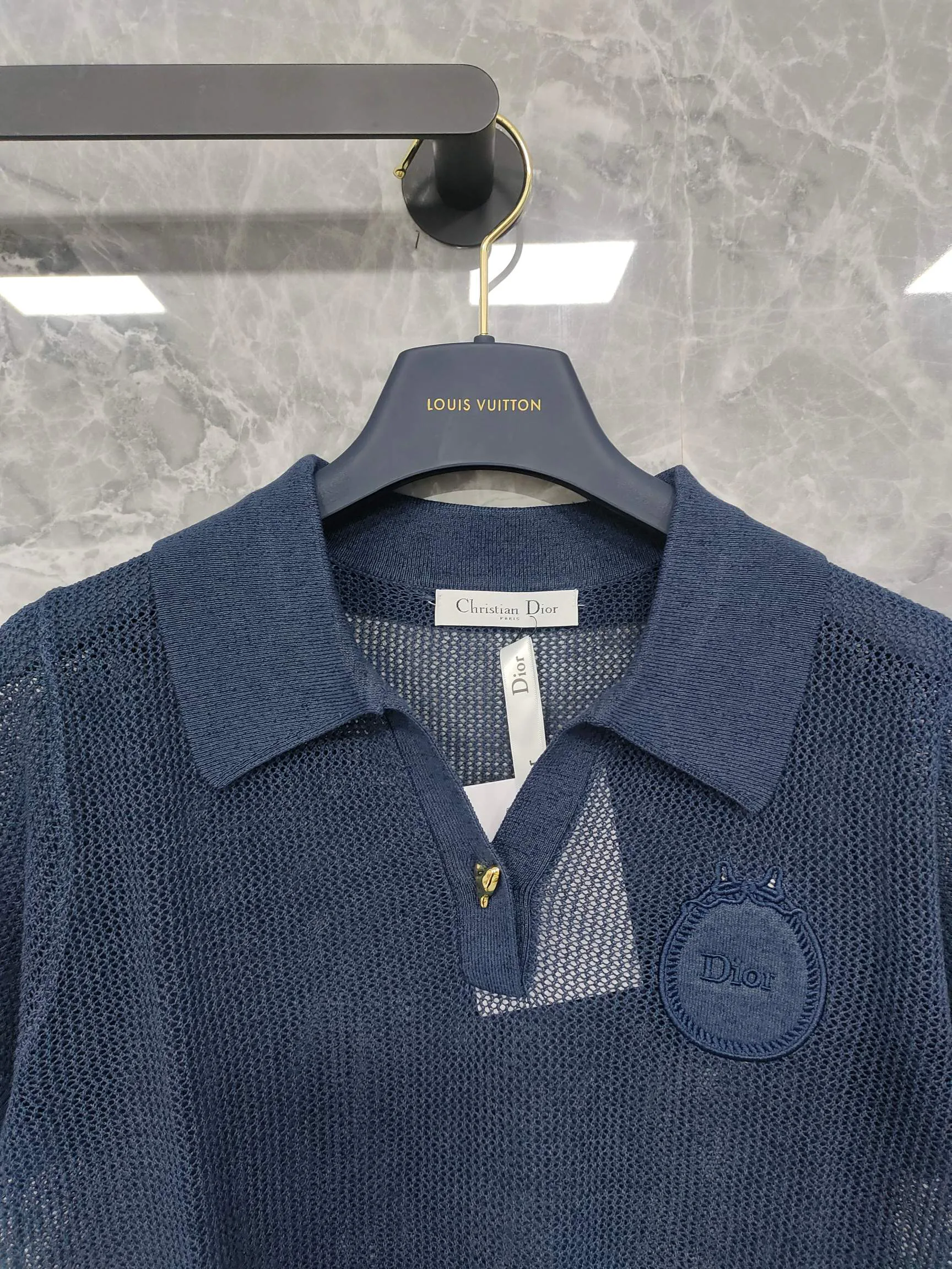 Топы Женские Christian Dior 11490219